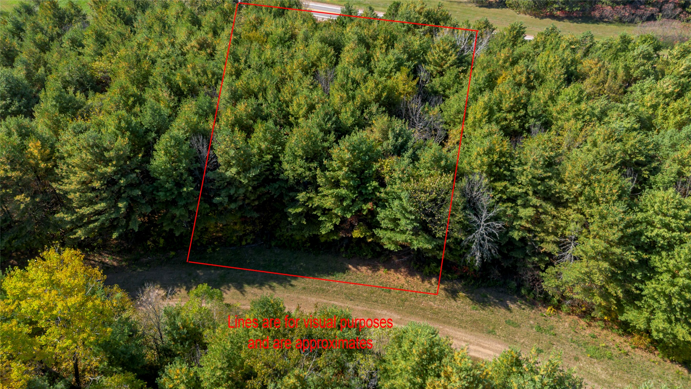 Lot 6 155th Street Property Photo 4