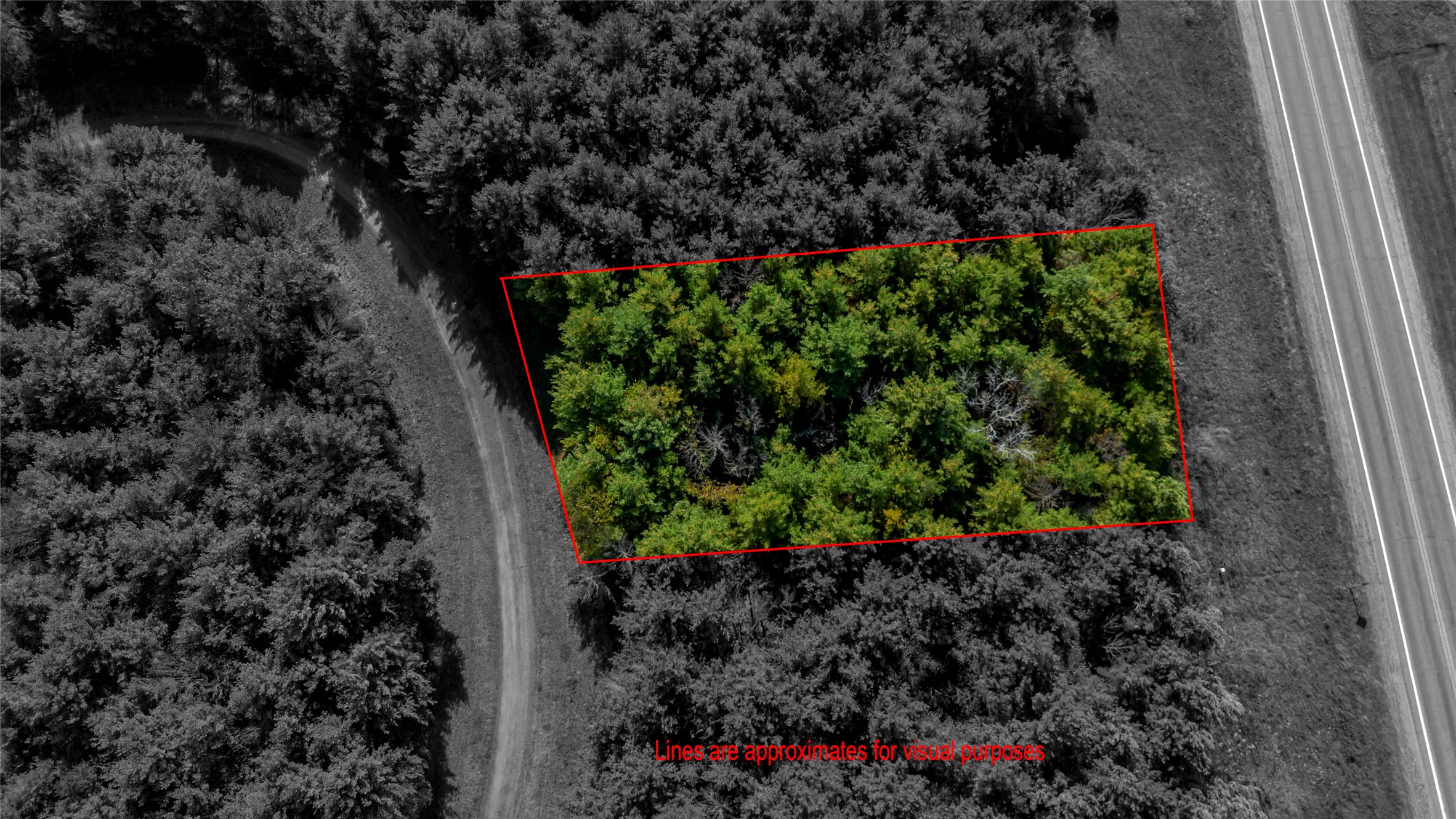 Lot 6 155th Street Property Photo 5