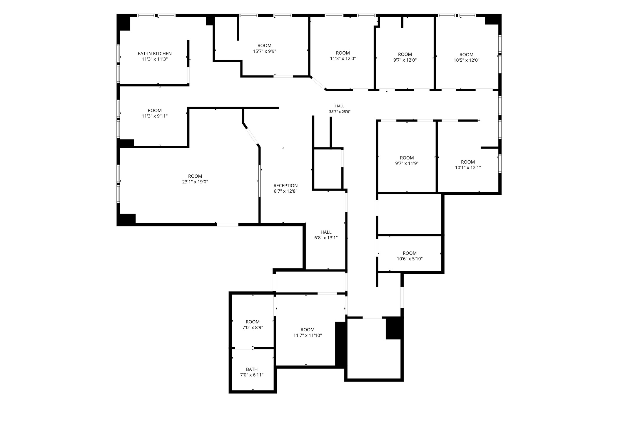 1561 Commerce Court 200 Property Photo 27