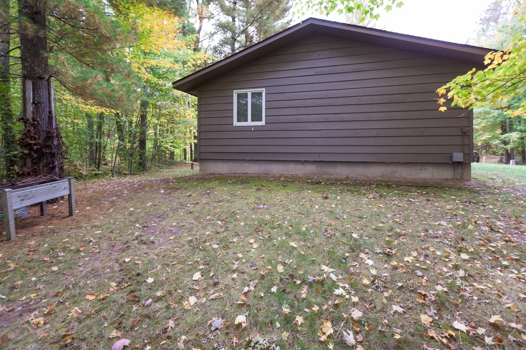 N5636 Spooner Lake Road Property Photo 4