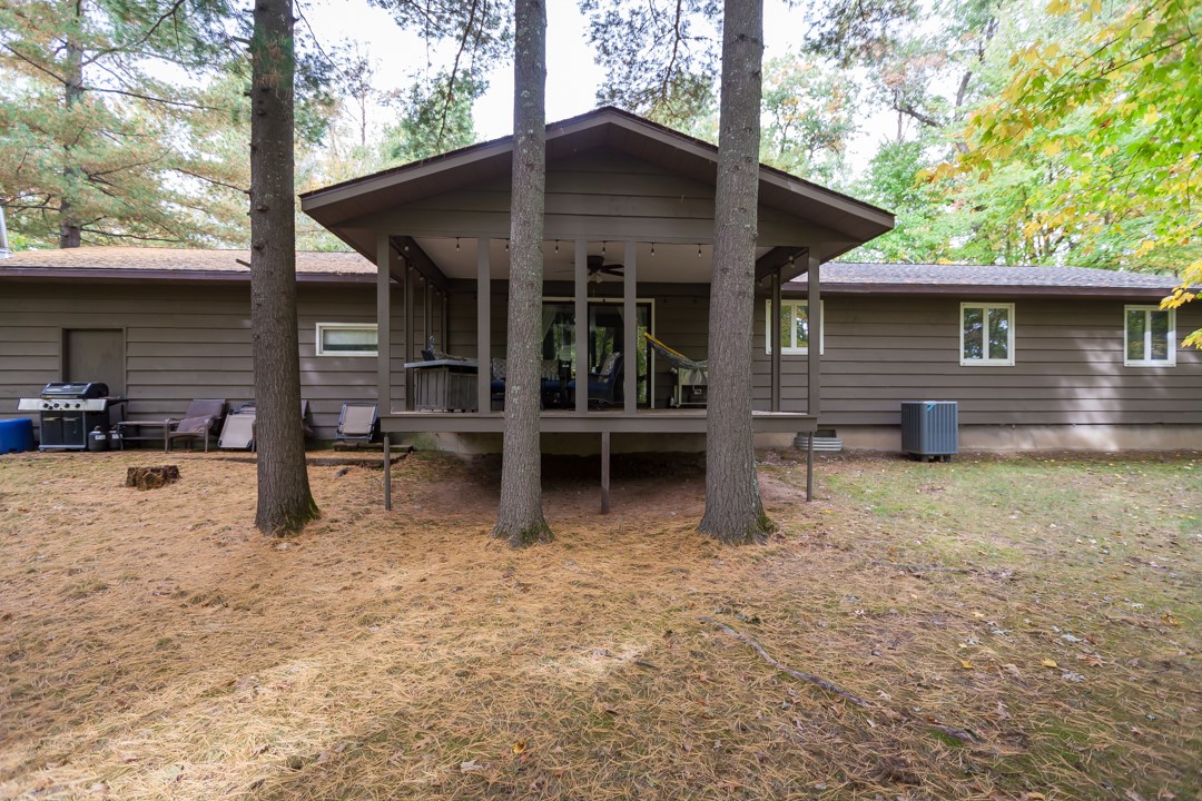 N5636 Spooner Lake Road Property Photo 6