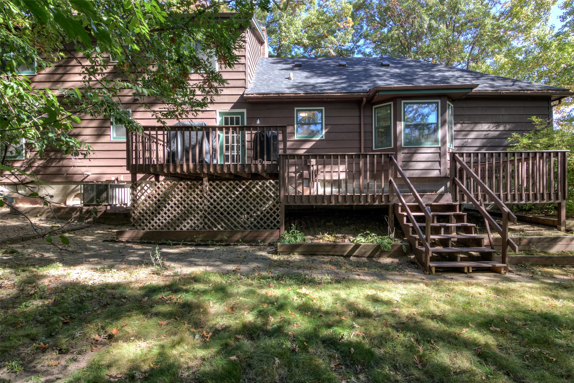 4610 Woodstock Court Property Photo 35