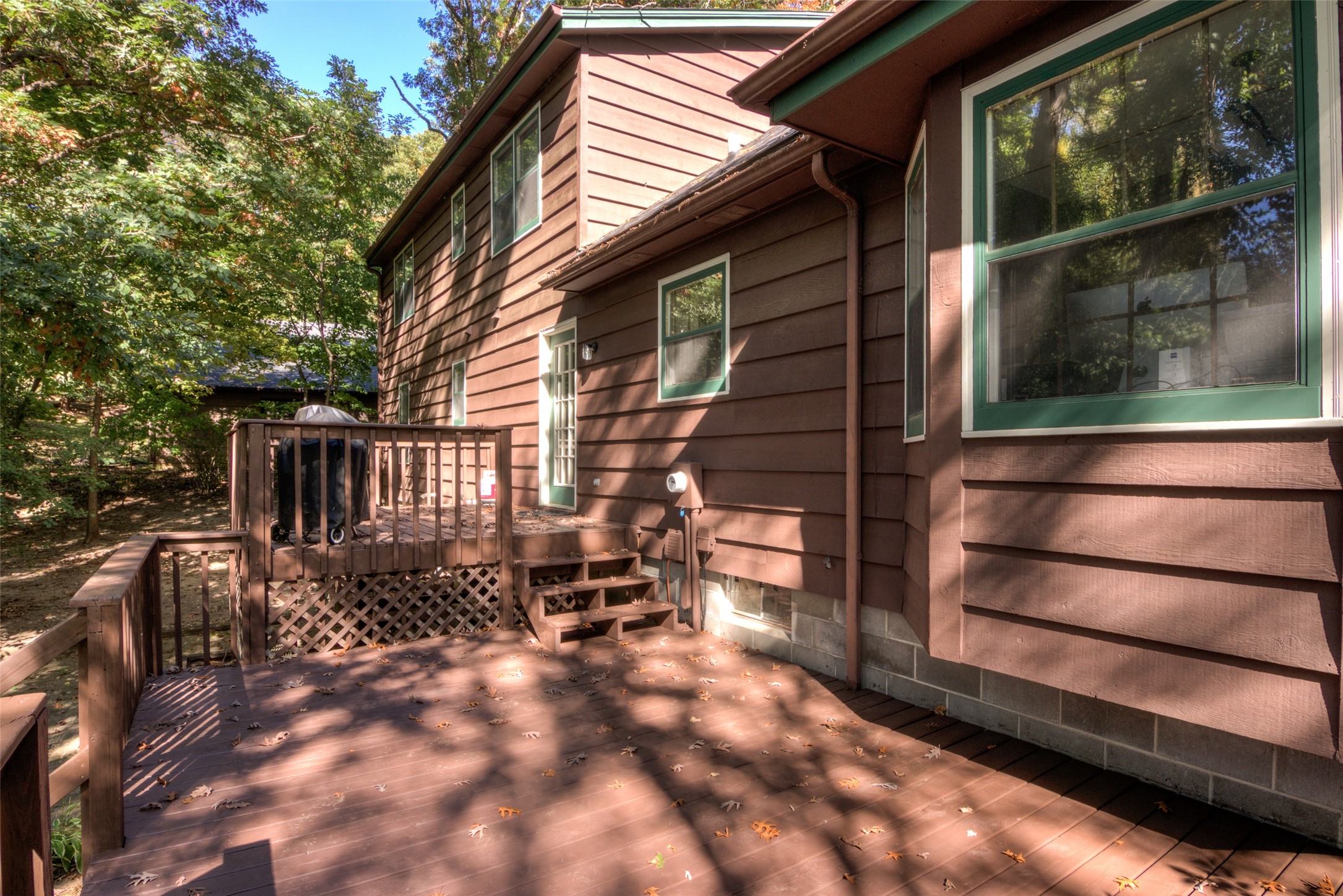 4610 Woodstock Court Property Photo 38