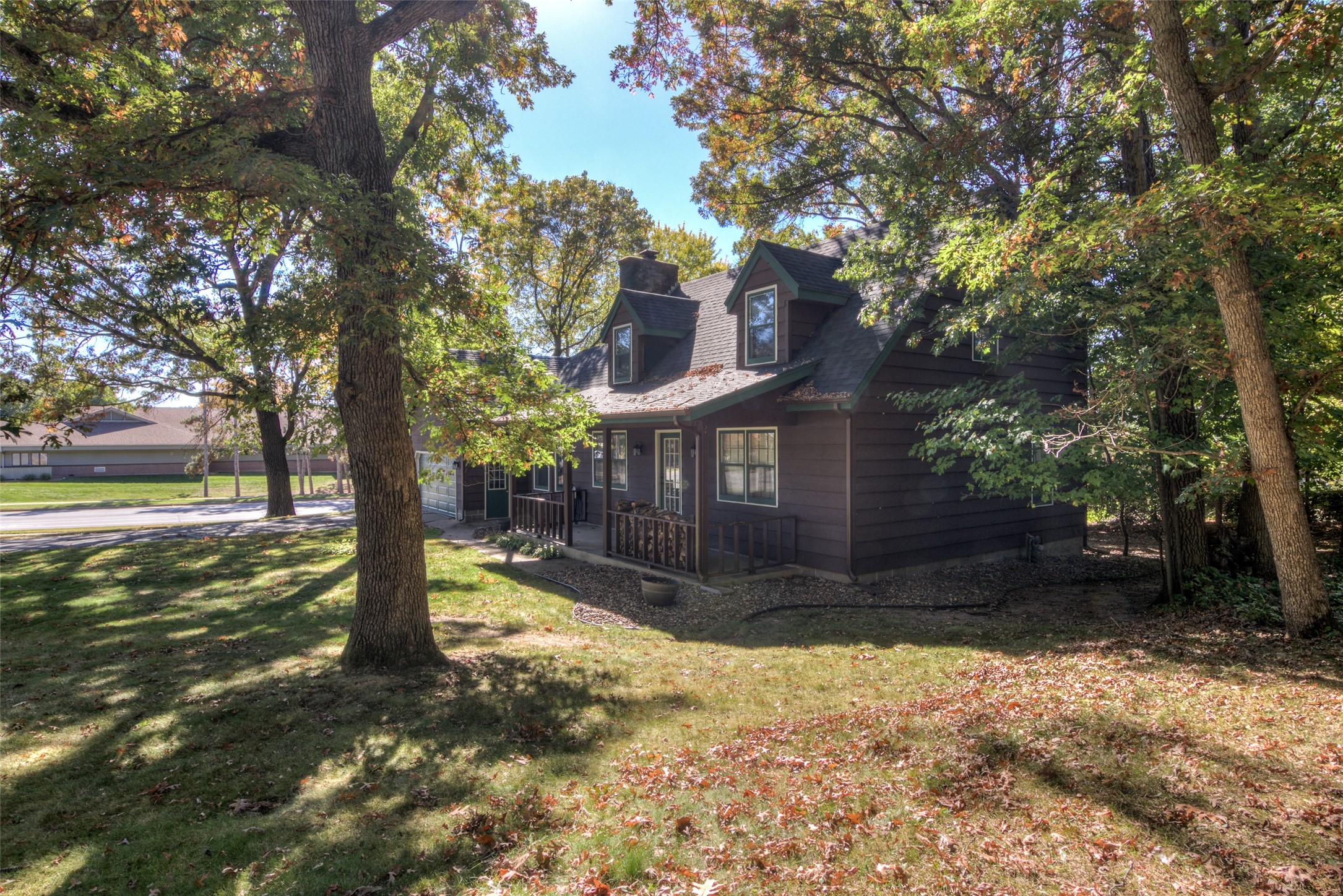 4610 Woodstock Court Property Photo 45