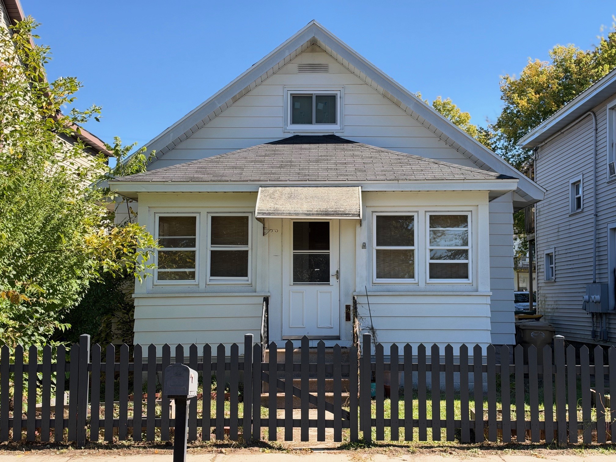 519 Forest Street Property Photo 1