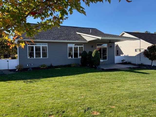4104 La Salle Street Property Photo 6
