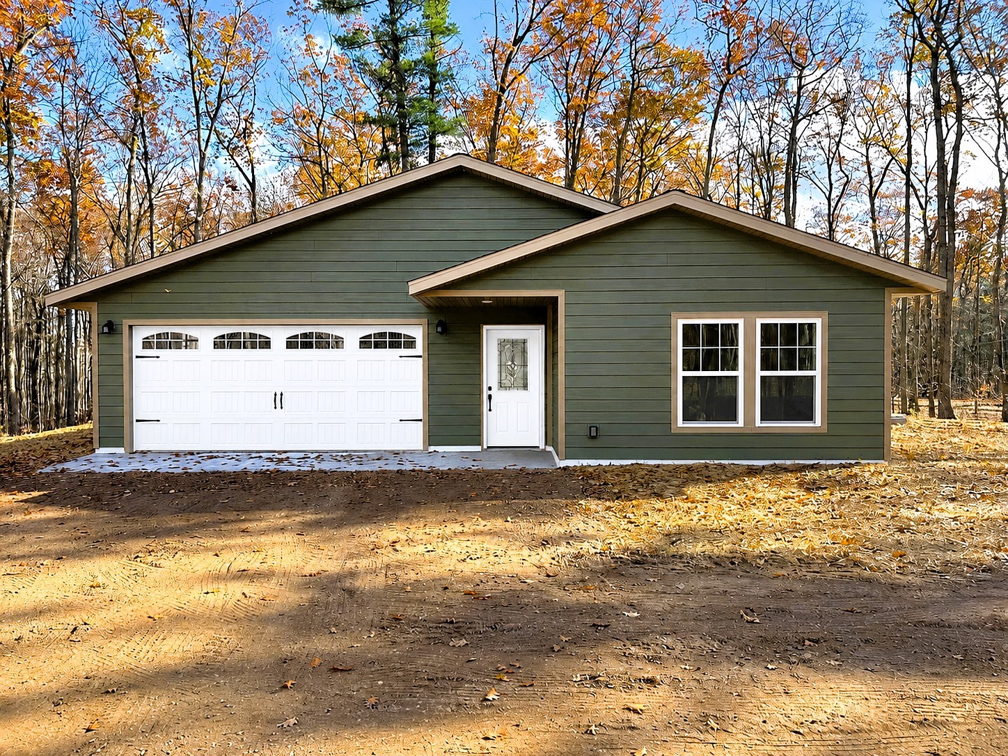 9534n Autumn Lane Property Photo 1
