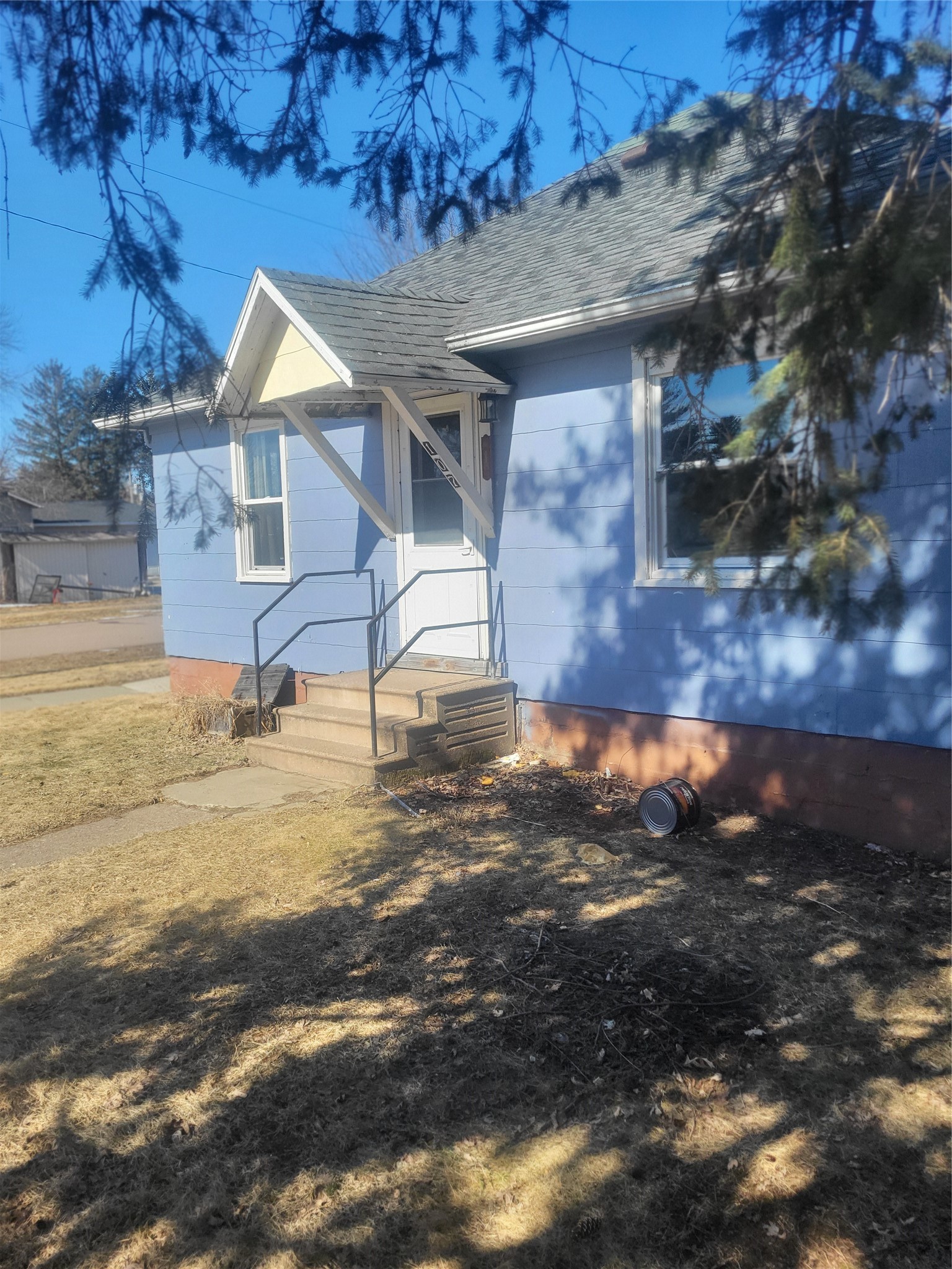 107 Charles Street Property Photo 1