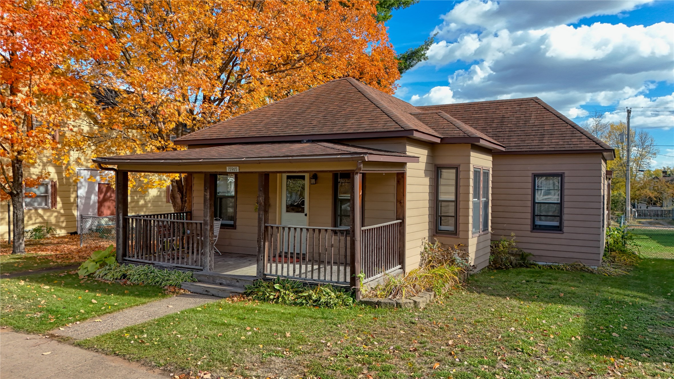 15965 Fourth Street Property Photo 1