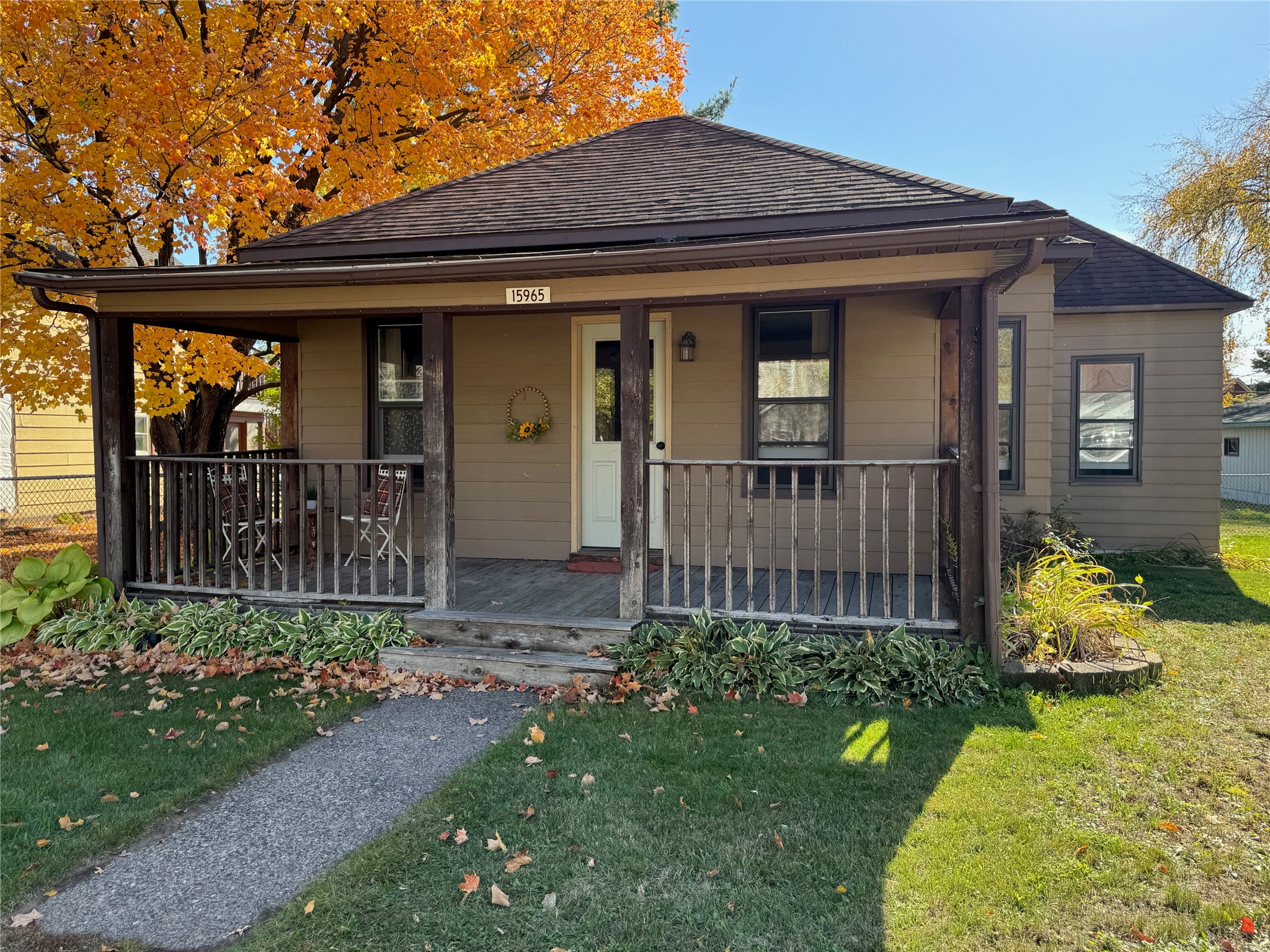 15965 Fourth Street Property Photo 2