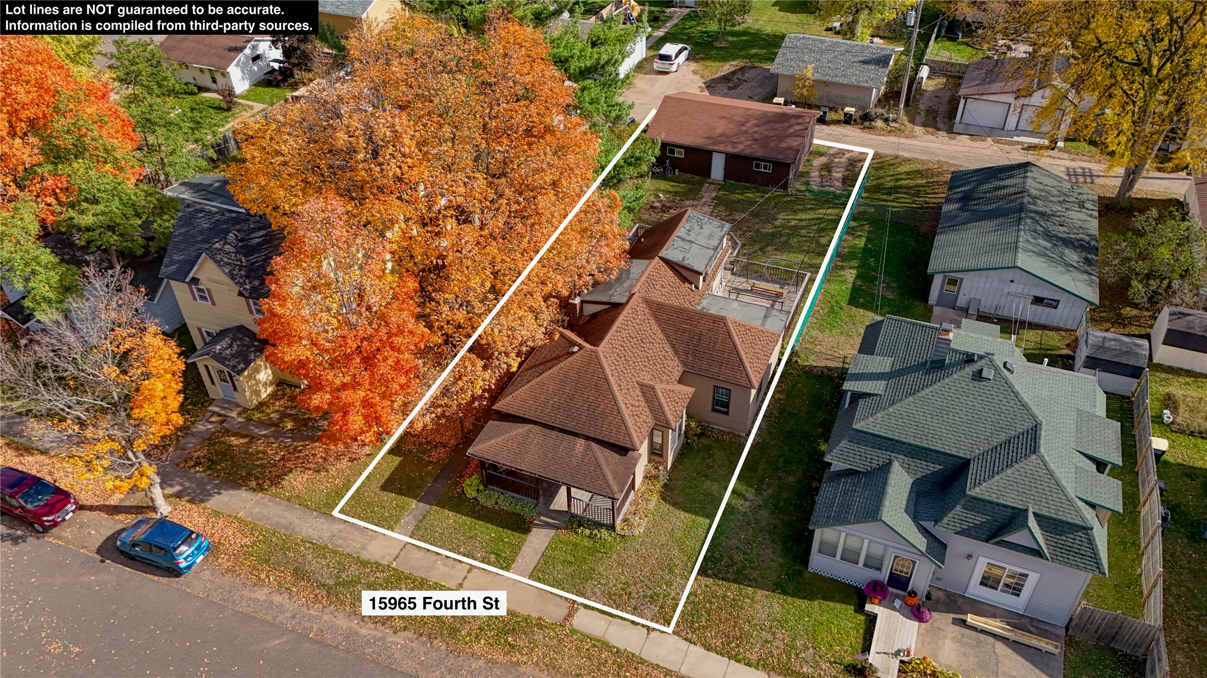 15965 Fourth Street Property Photo 3