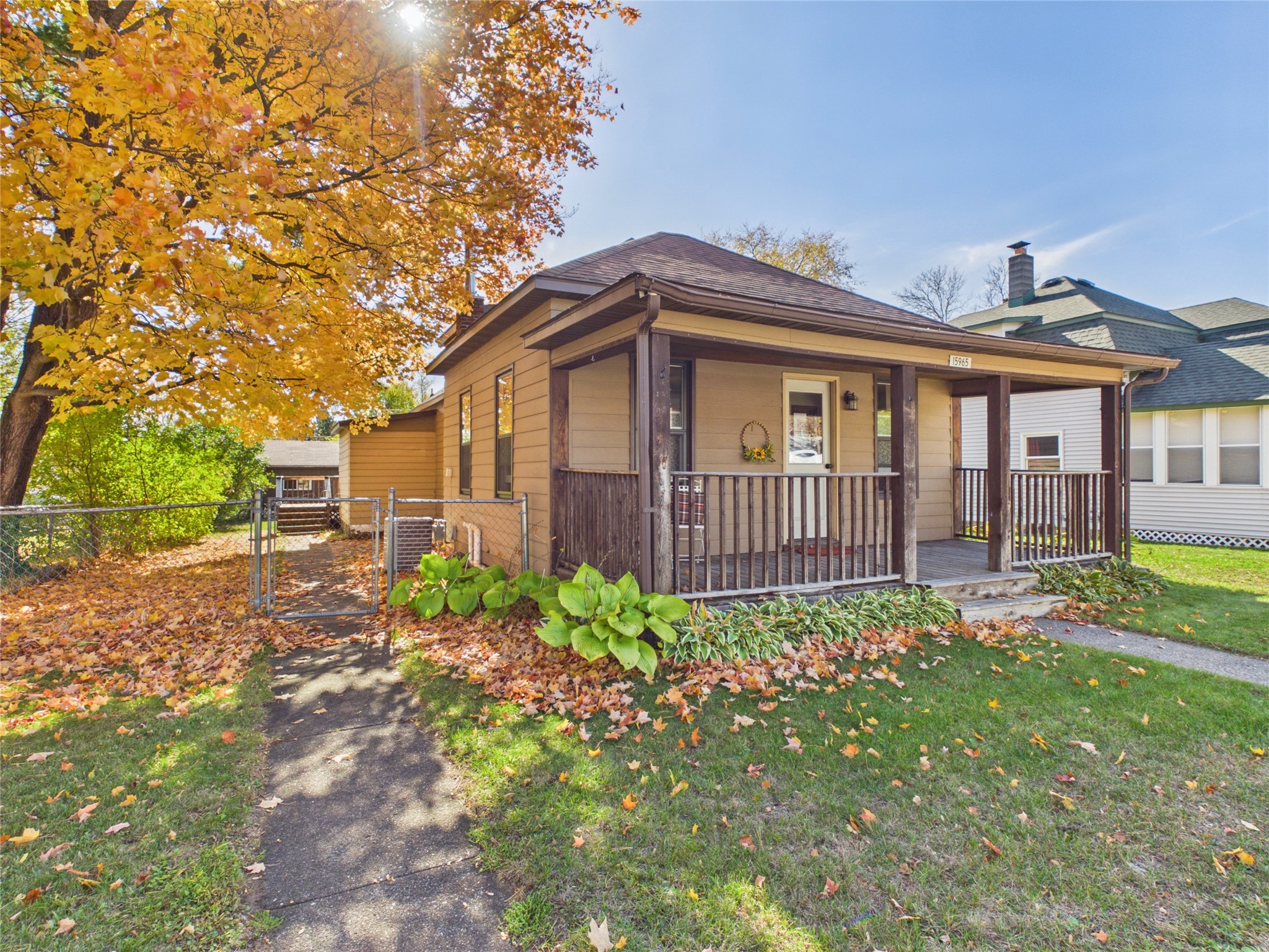 15965 Fourth Street Property Photo 5