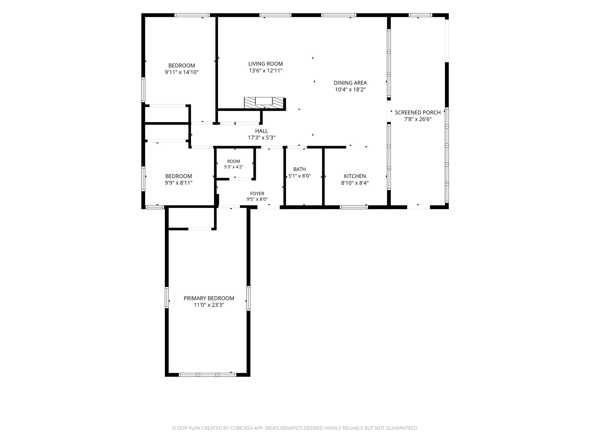 12402 W Roberts Lane Property Photo 5