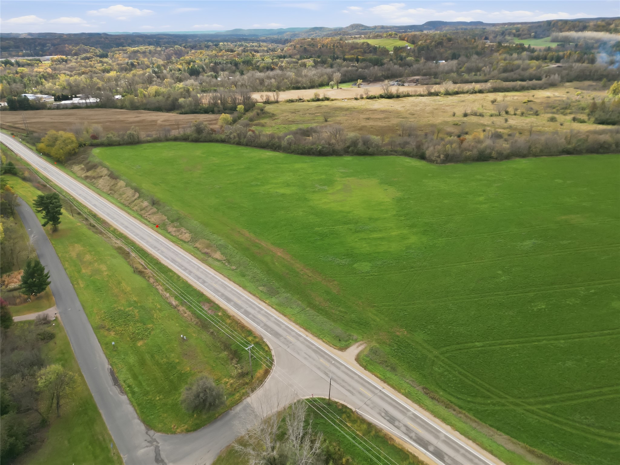 38.40 Acres Highway 29 & Midway Road Property Photo 18