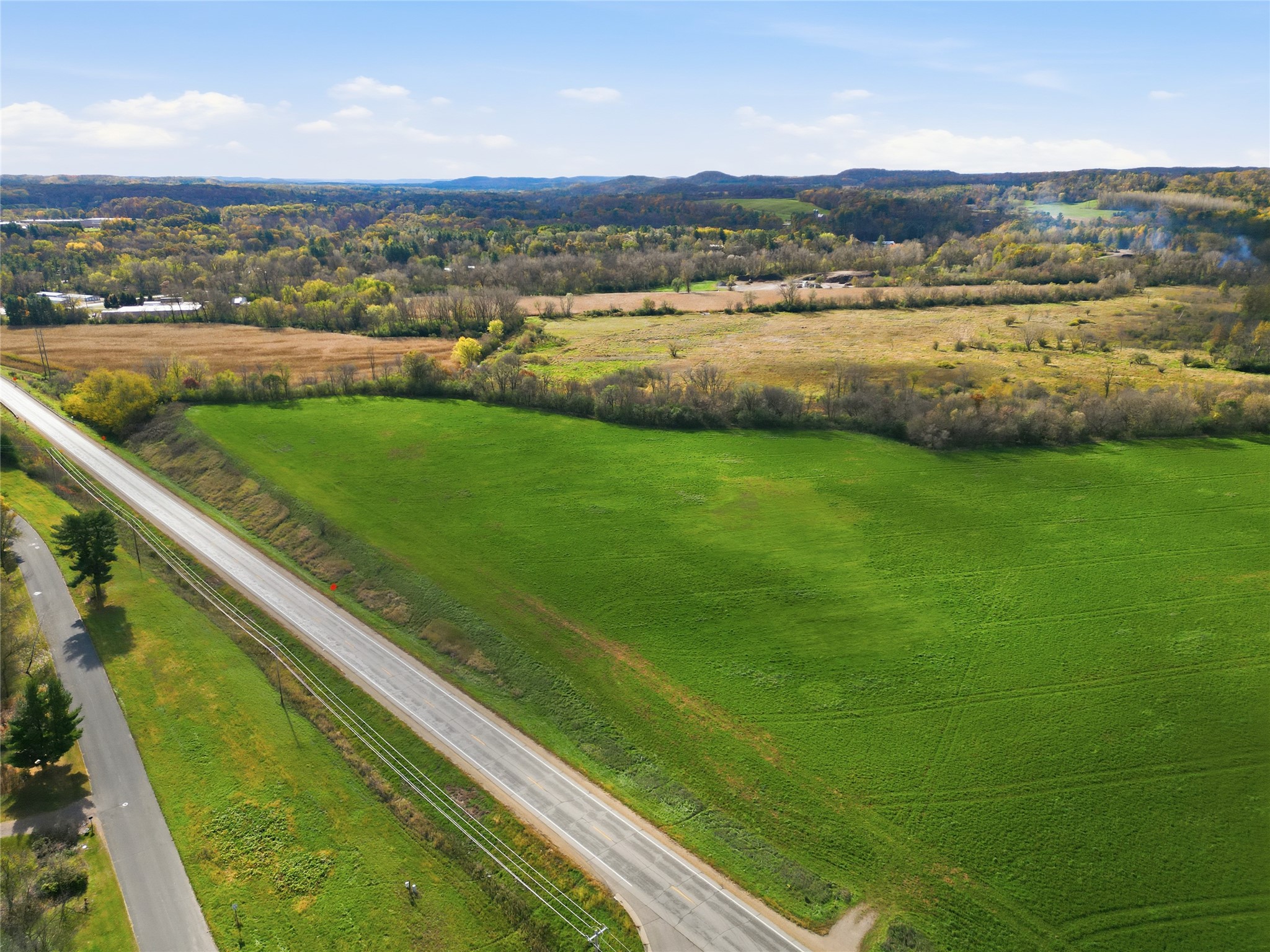 38.40 Acres Highway 29 & Midway Road Property Photo 21
