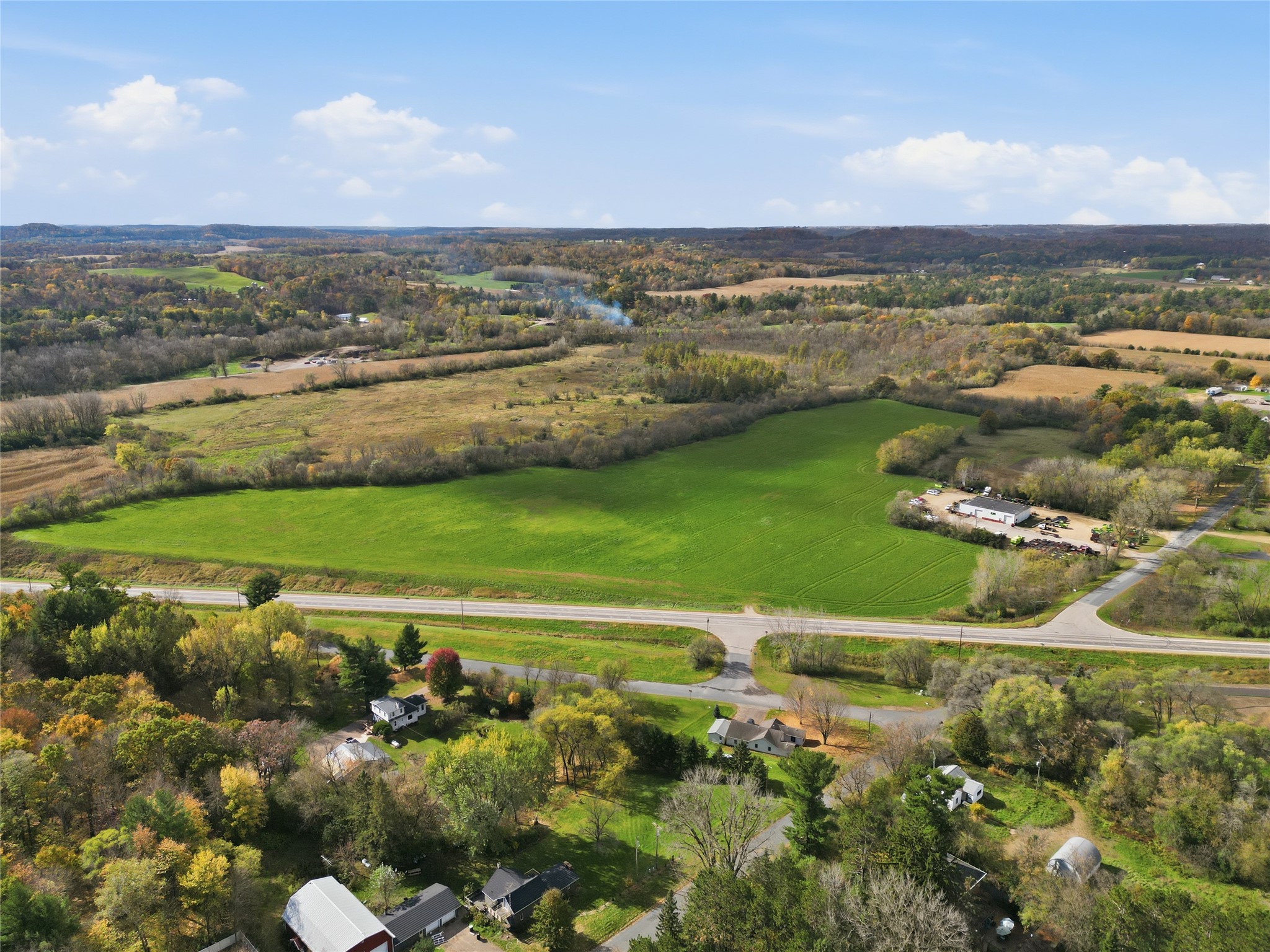 38.40 Acres Highway 29 & Midway Road Property Photo 22