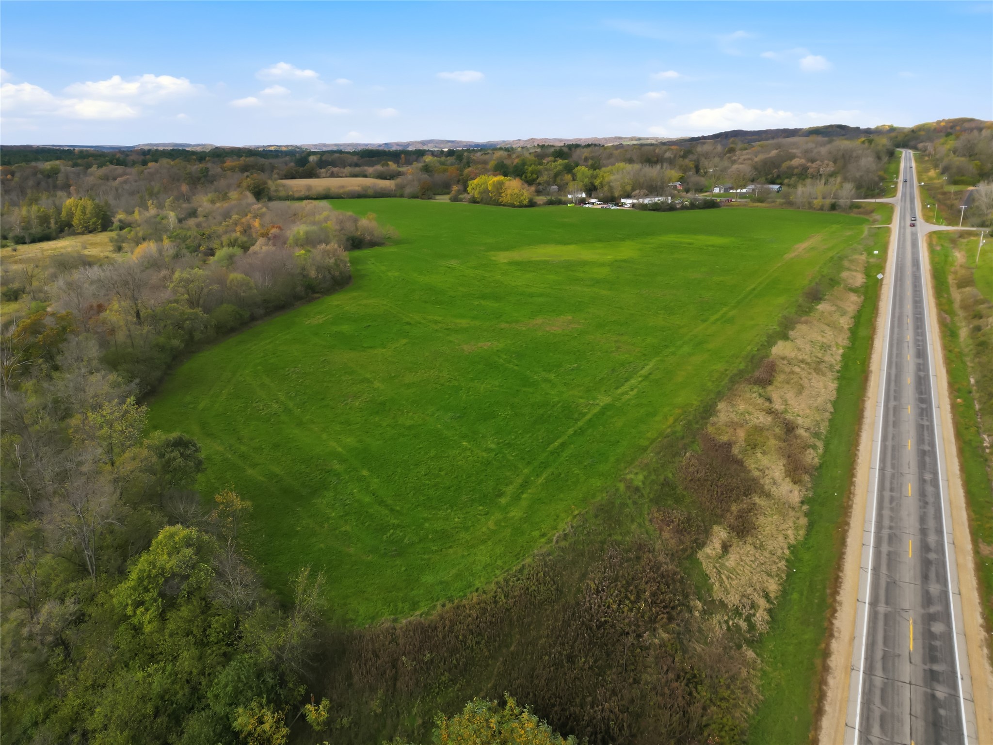 38.40 Acres Highway 29 & Midway Road Property Photo 24