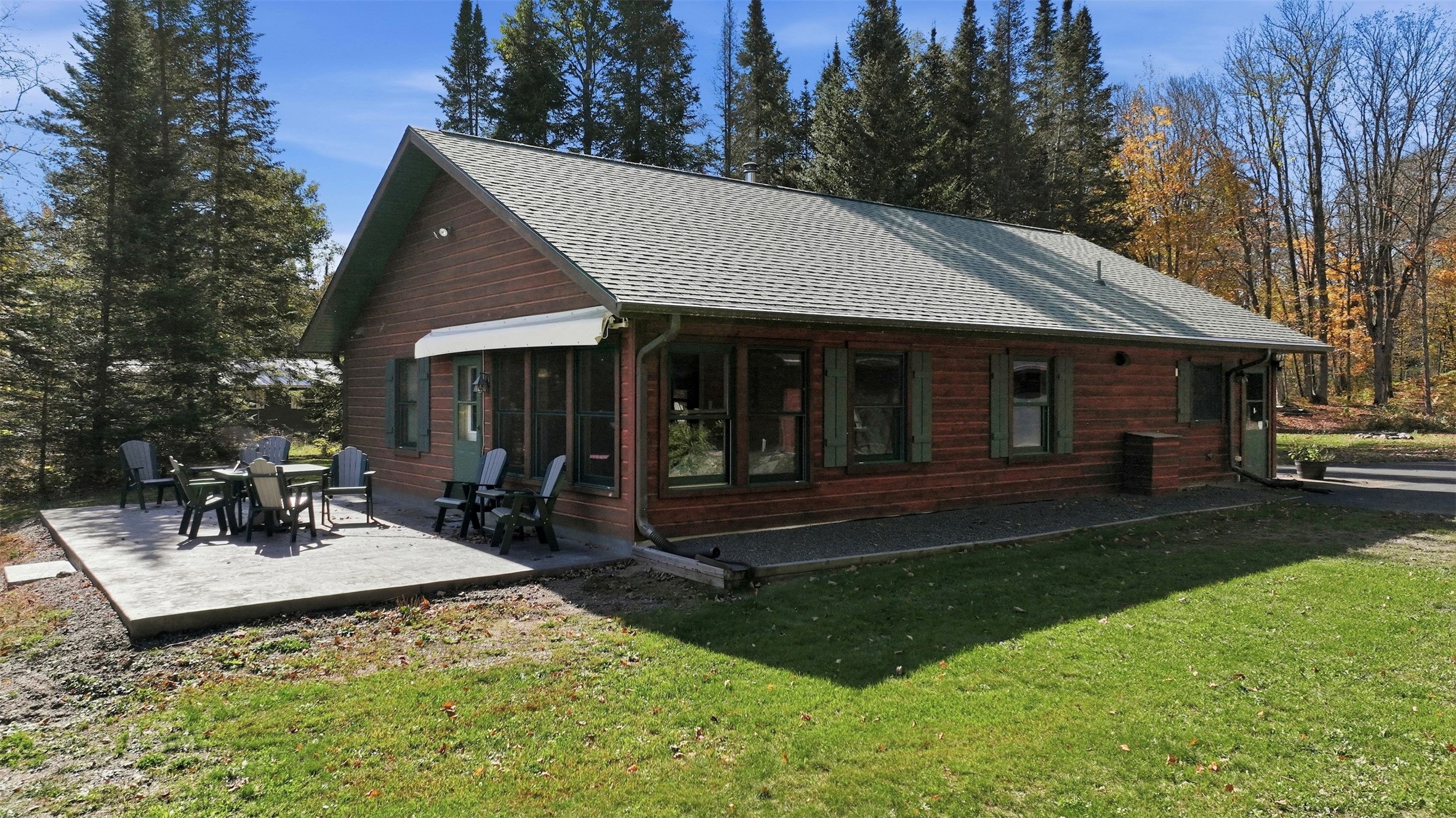 6680 N Dam Road Property Photo 1