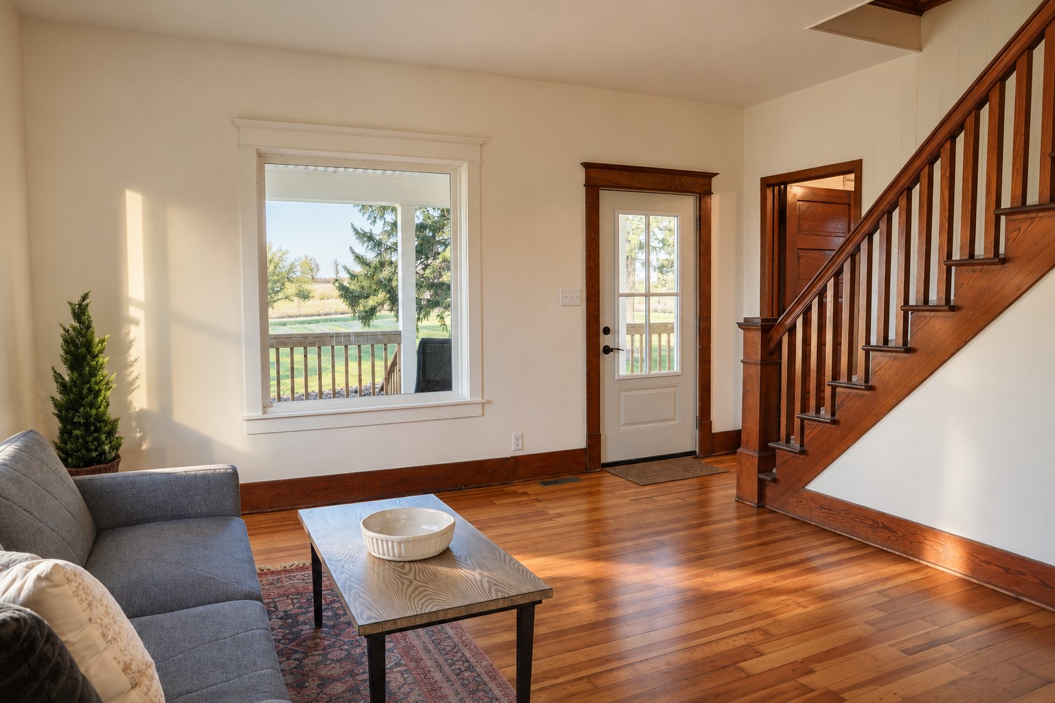 3864 N County Road Zz Property Photo 6