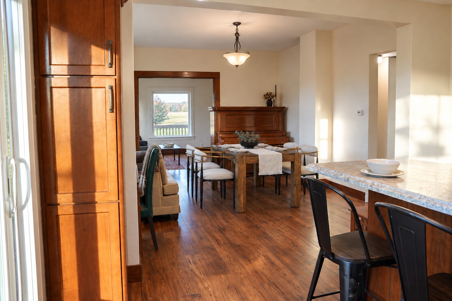 3864 N County Road Zz Property Photo 11