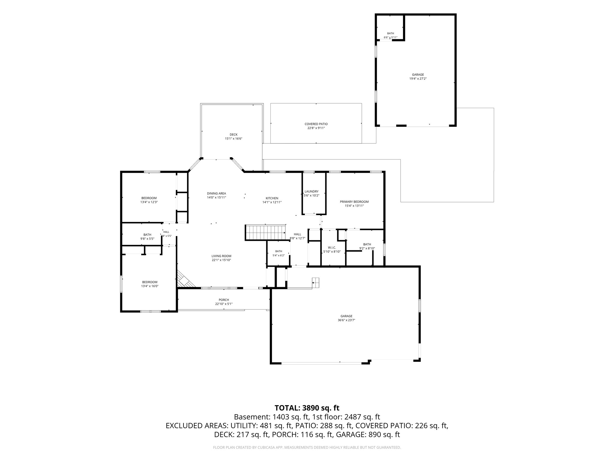 4548 156th Street Property Photo 45