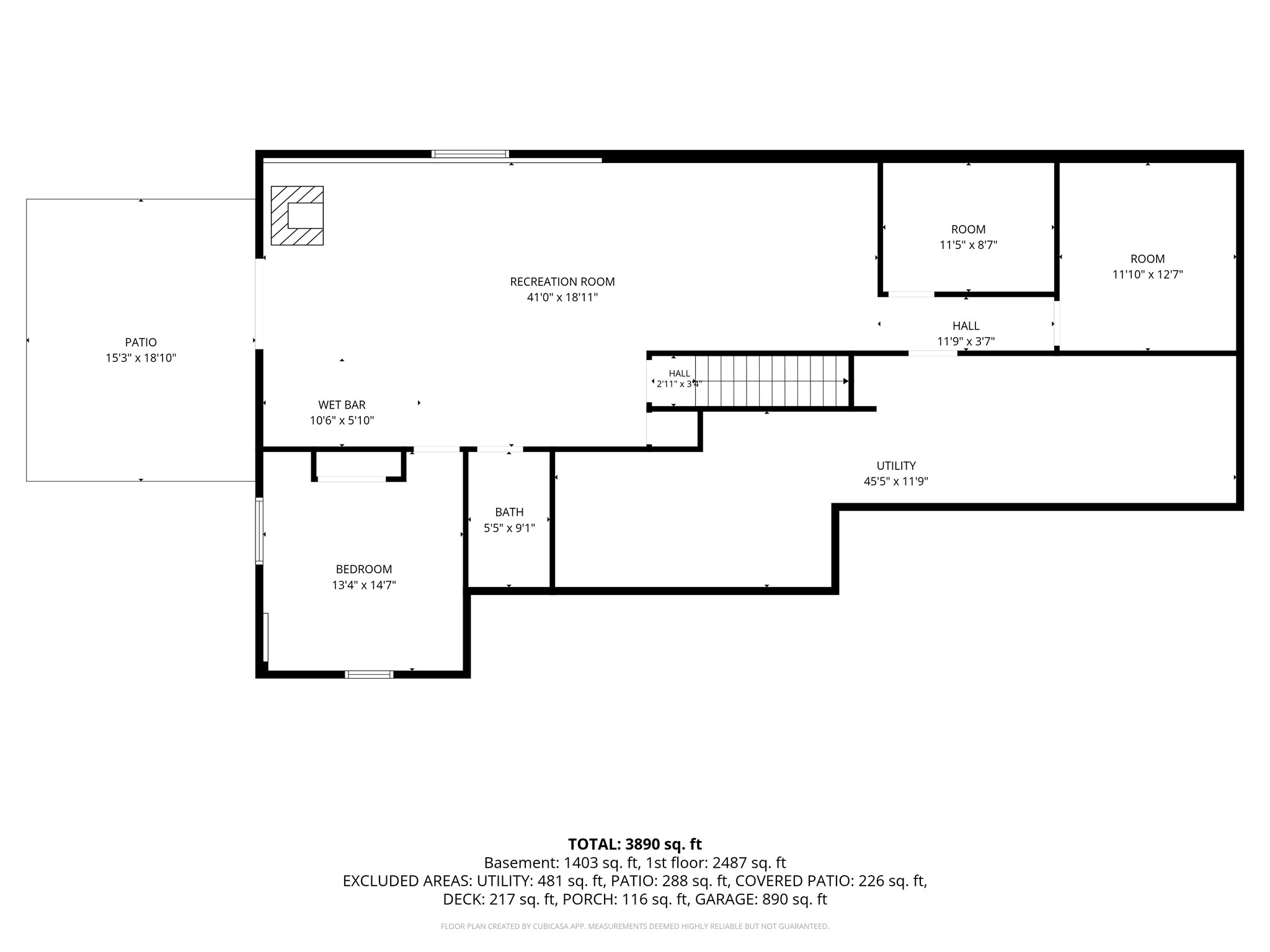 4548 156th Street Property Photo 46
