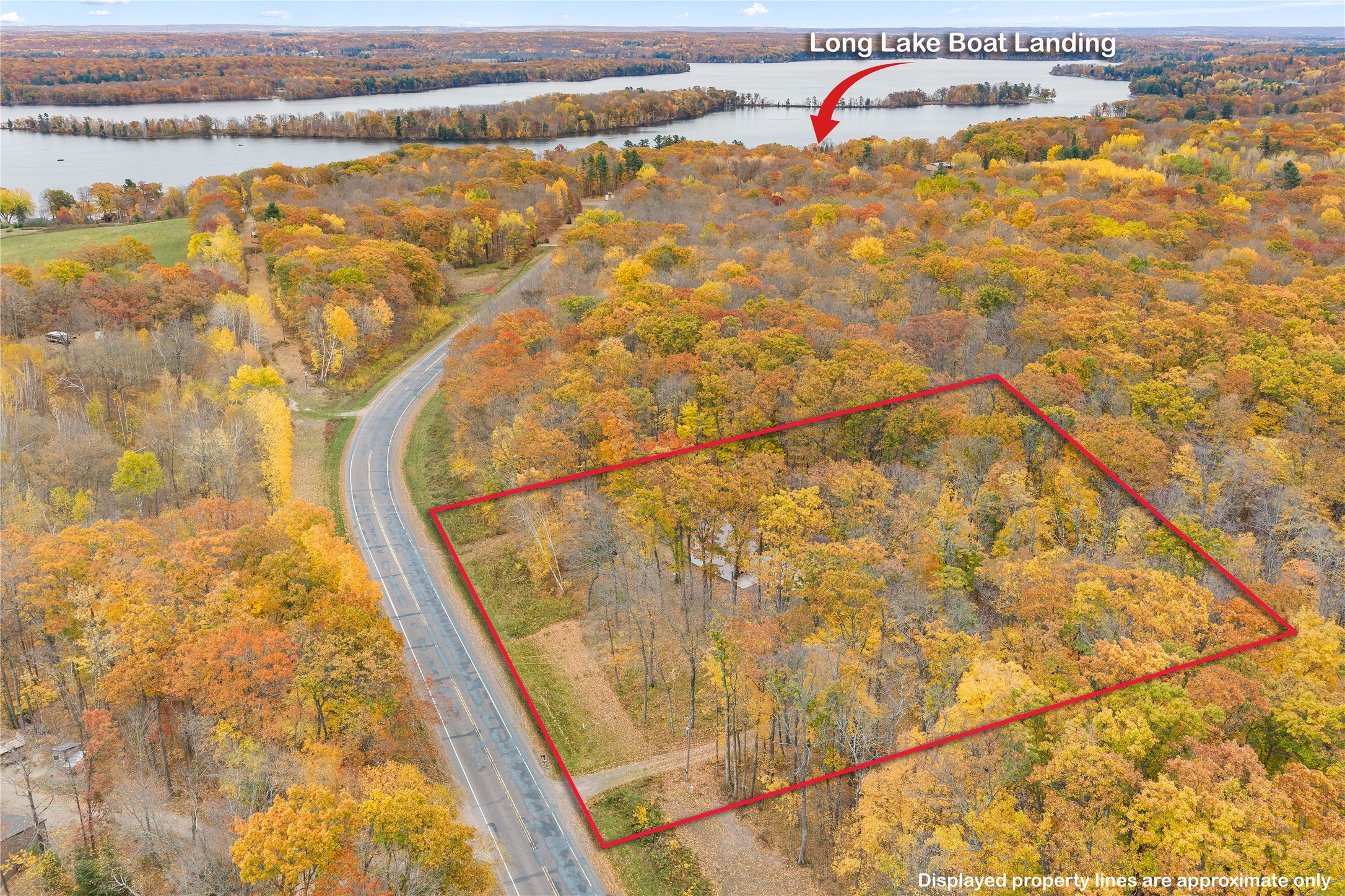 W3917 County Highway D Property Photo 2