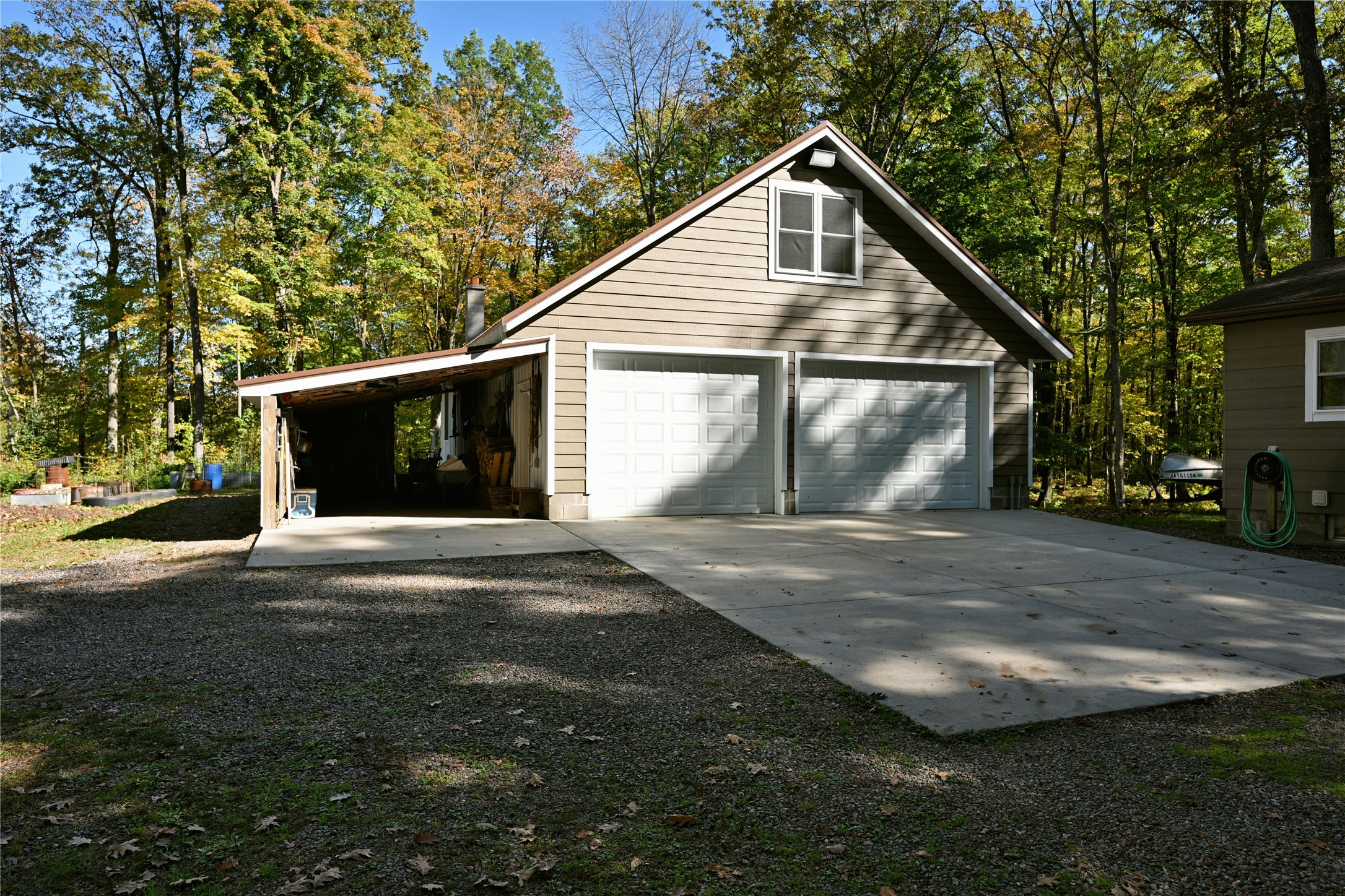 W3917 County Highway D Property Photo 5