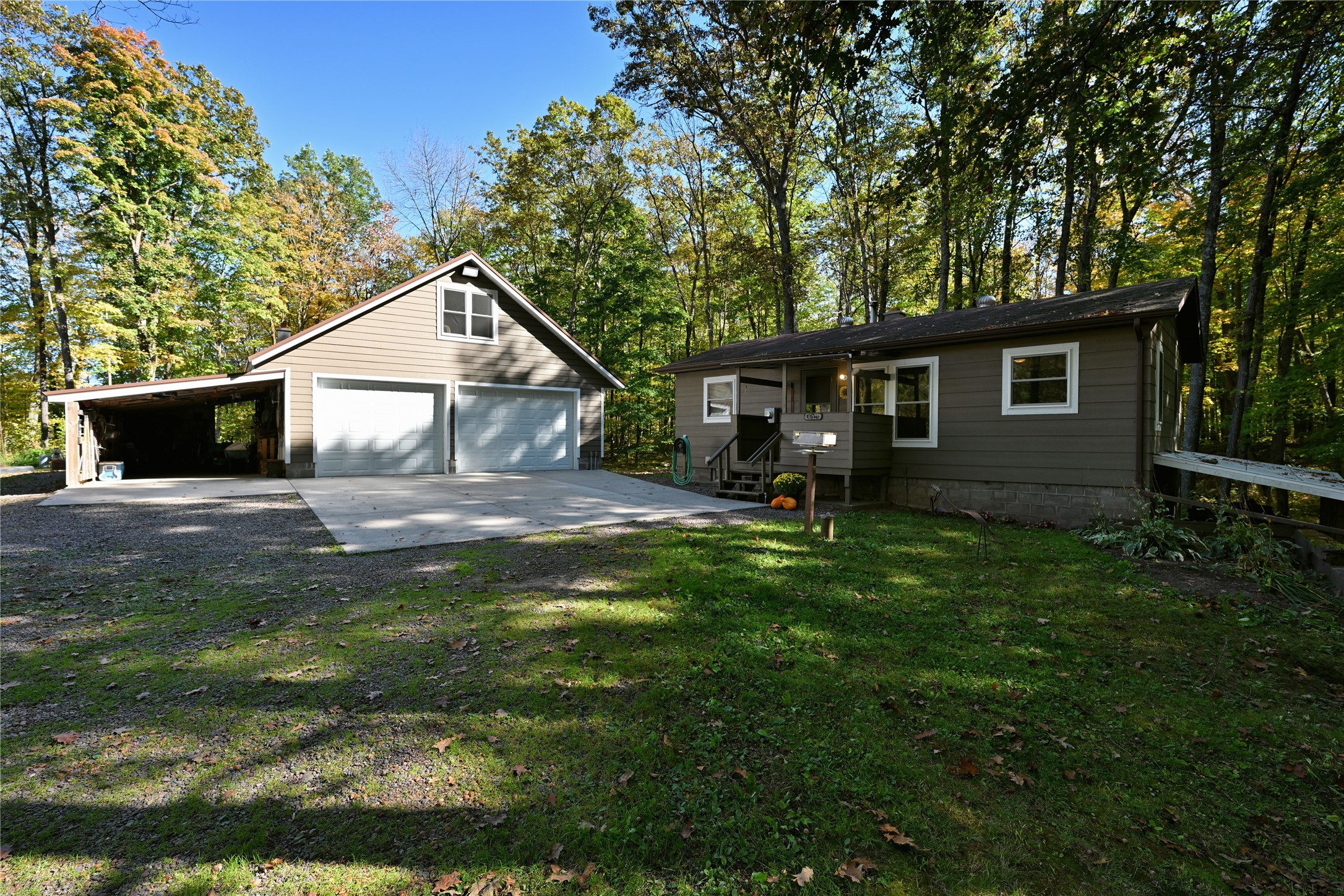 W3917 County Highway D Property Photo 20