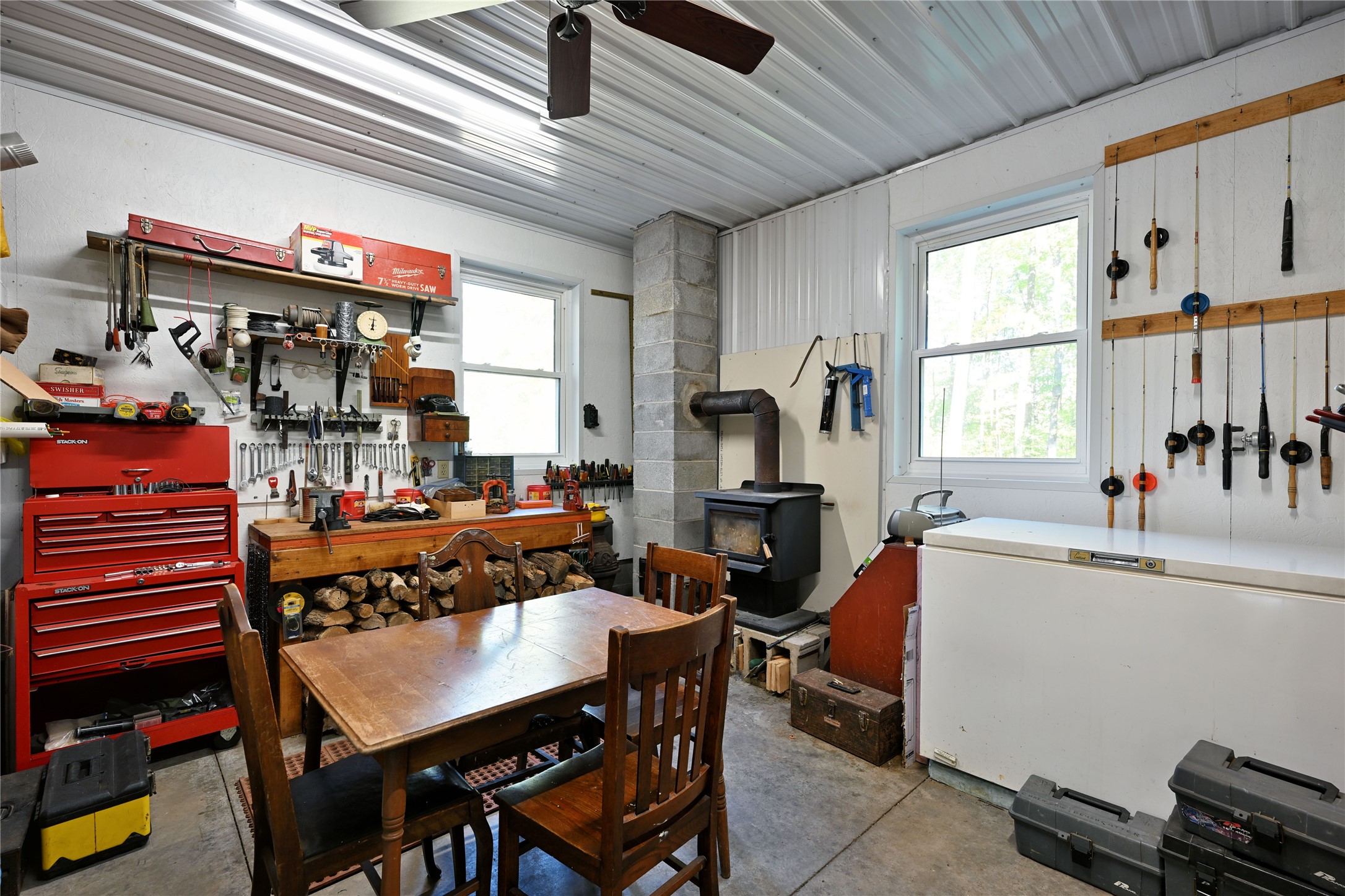 W3917 County Highway D Property Photo 24