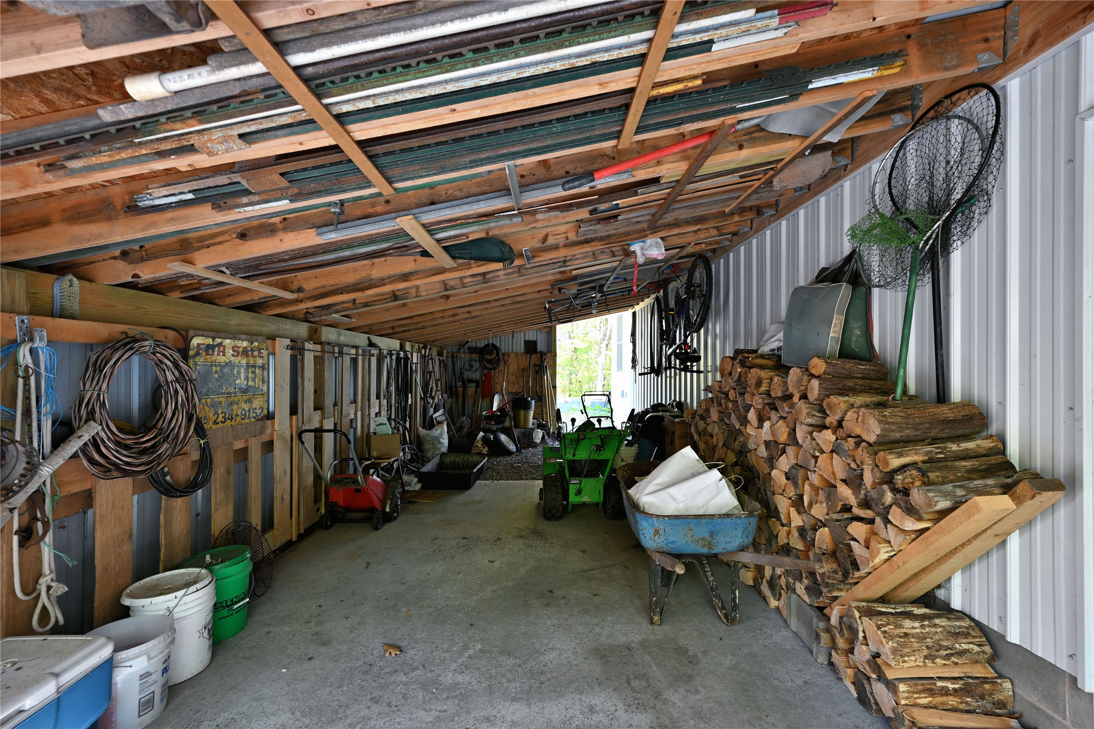 W3917 County Highway D Property Photo 26