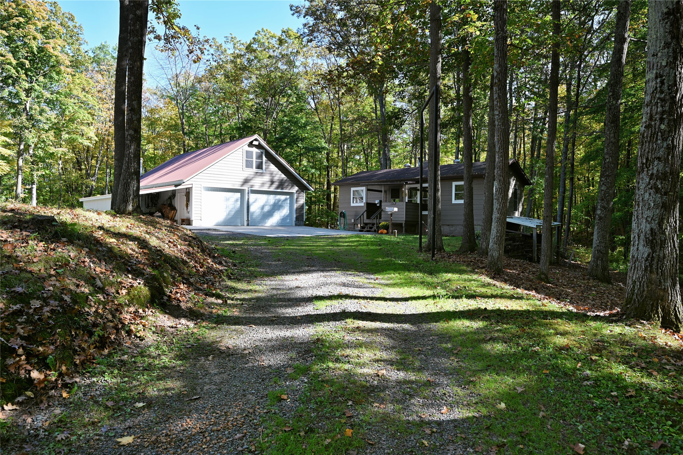 W3917 County Highway D Property Photo 32
