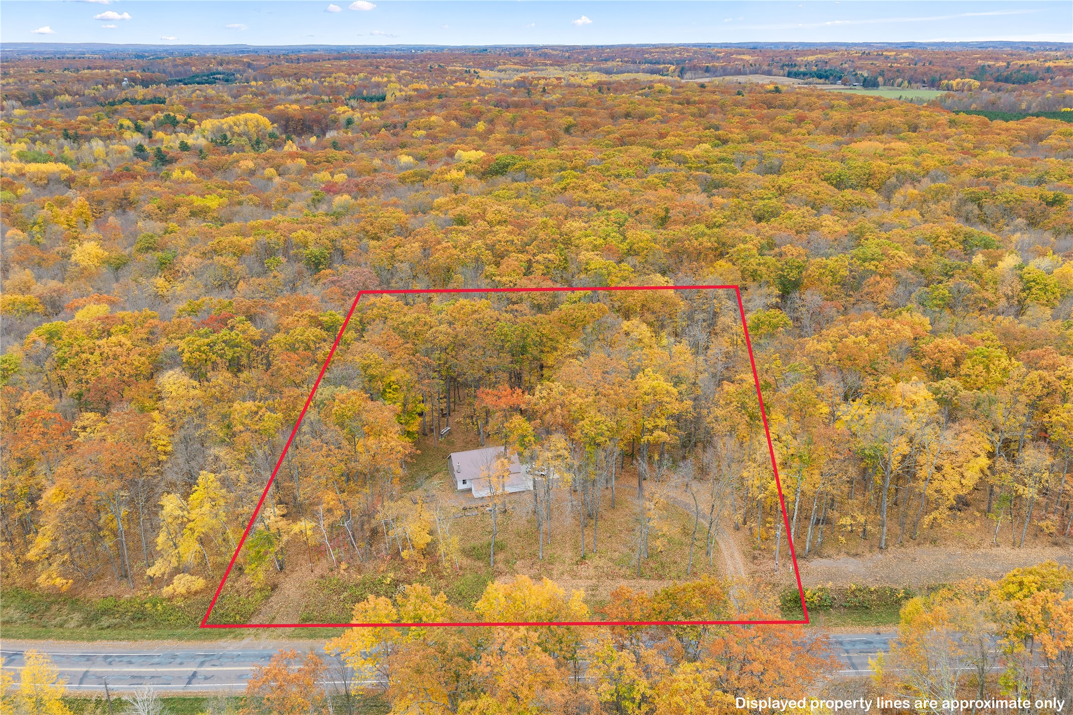 W3917 County Highway D Property Photo 34