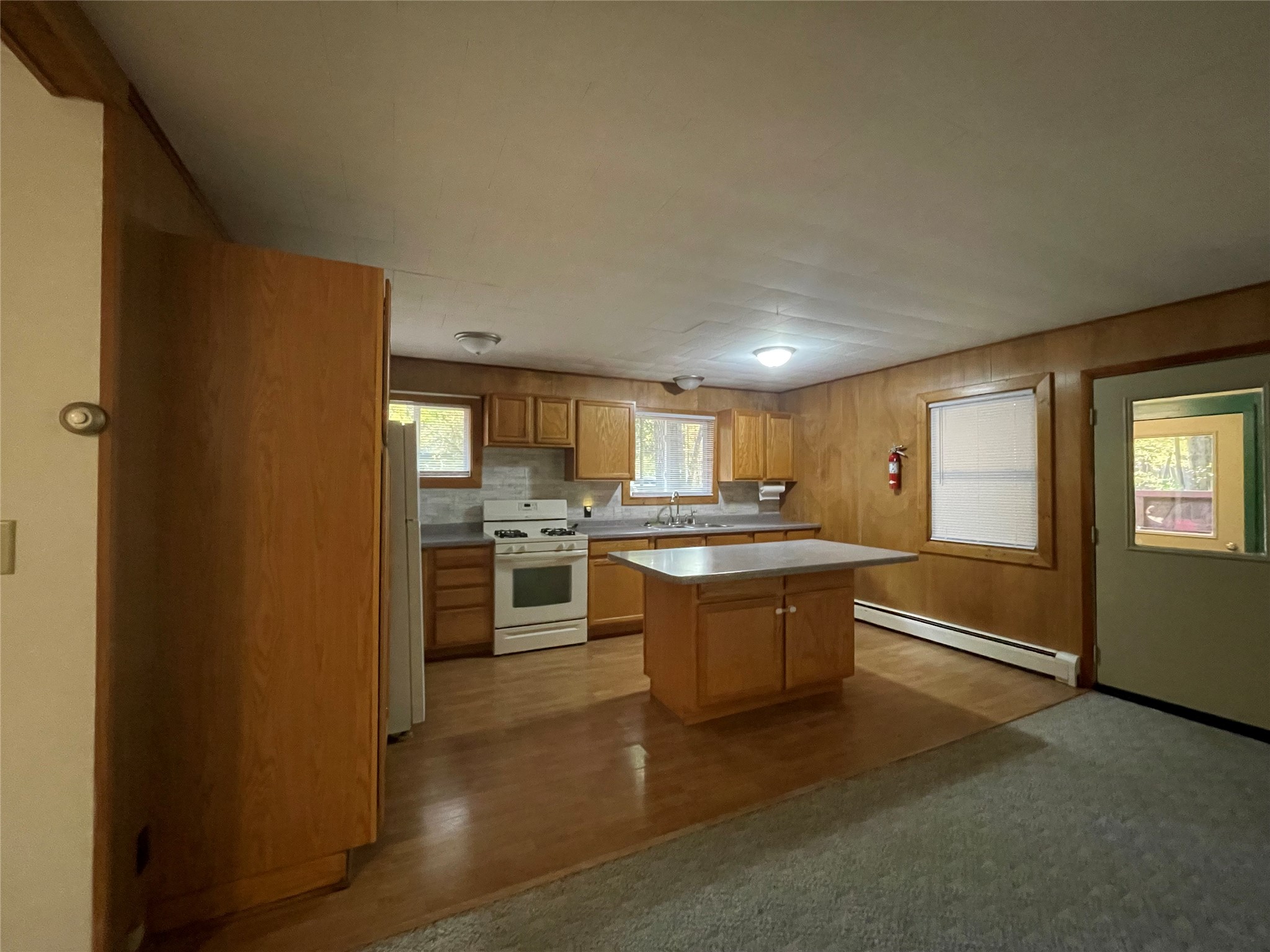 7724 N John Morton Avenue Property Photo 17