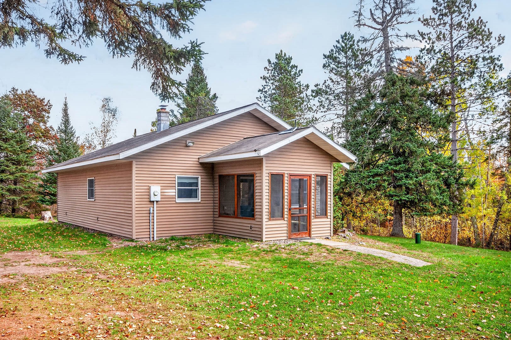 6218 E Crotte Brook Road Property Photo 1