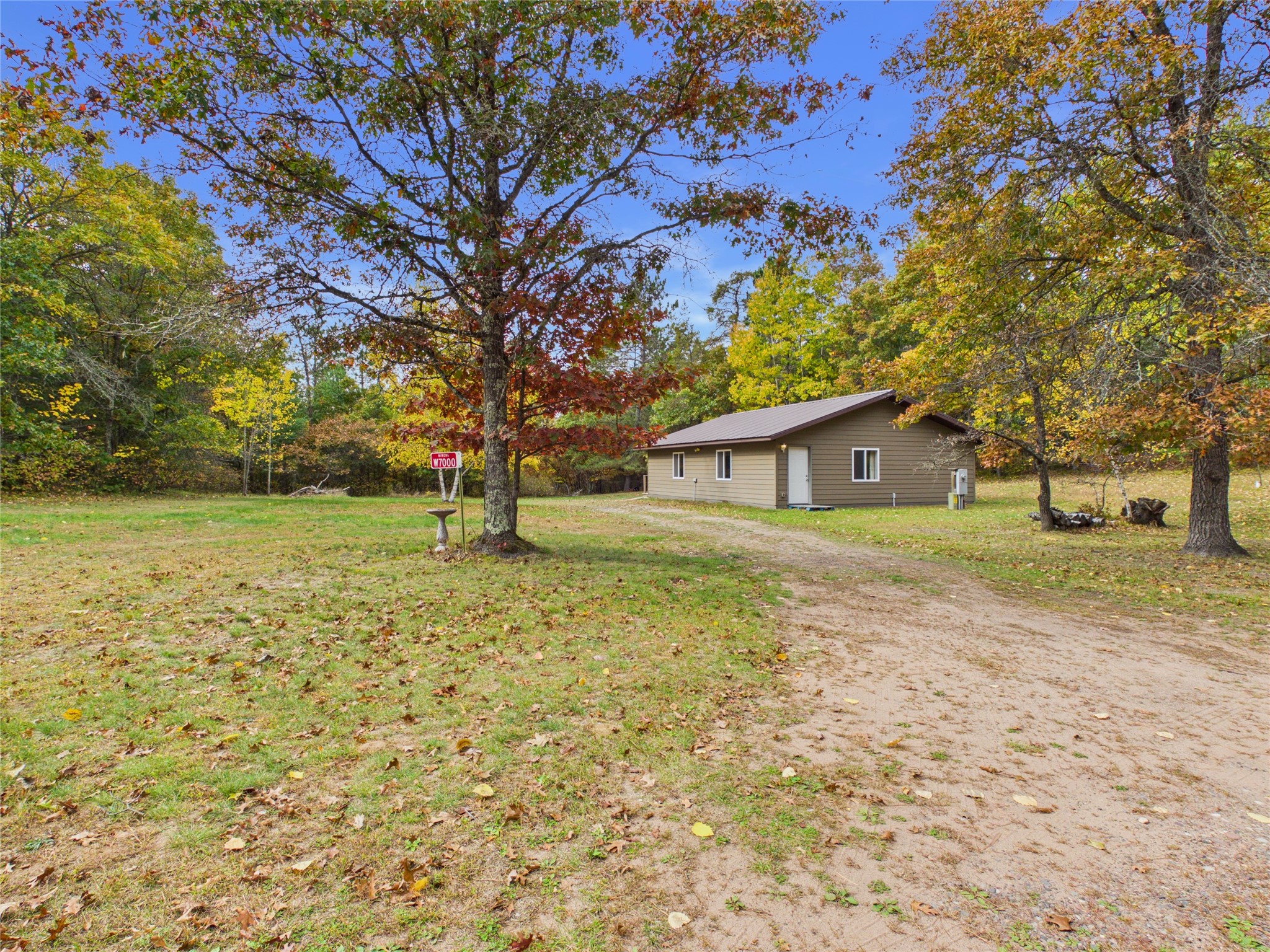 W 7000 Narrows Trail Property Photo 7