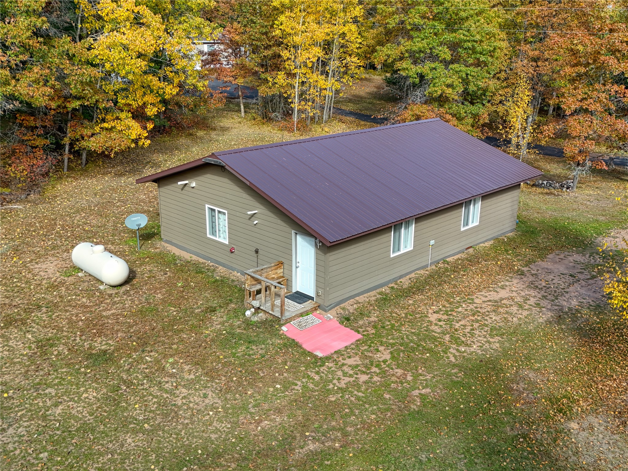 W 7000 Narrows Trail Property Photo 42