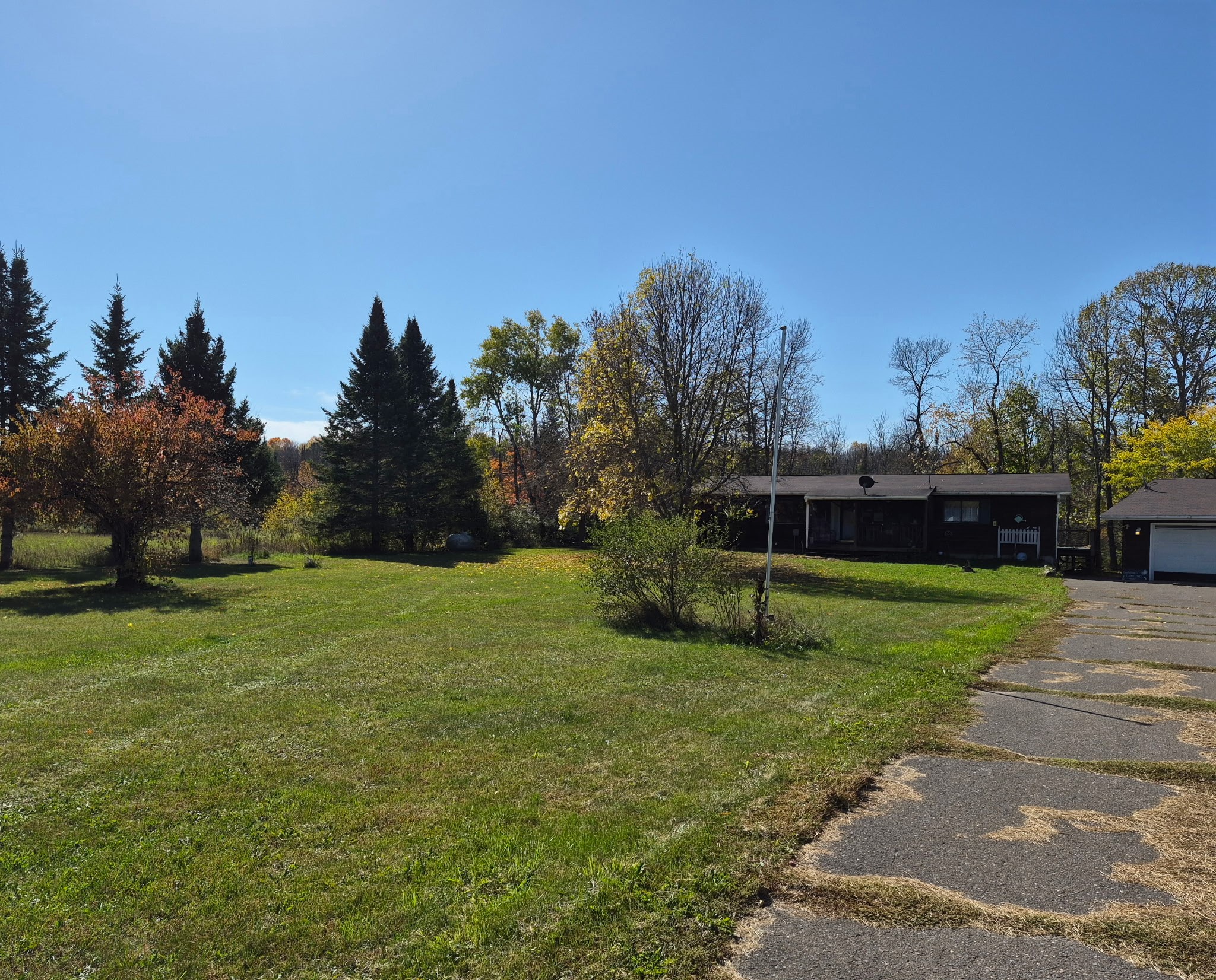 11681 W Bechtel Rd Property Photo 1