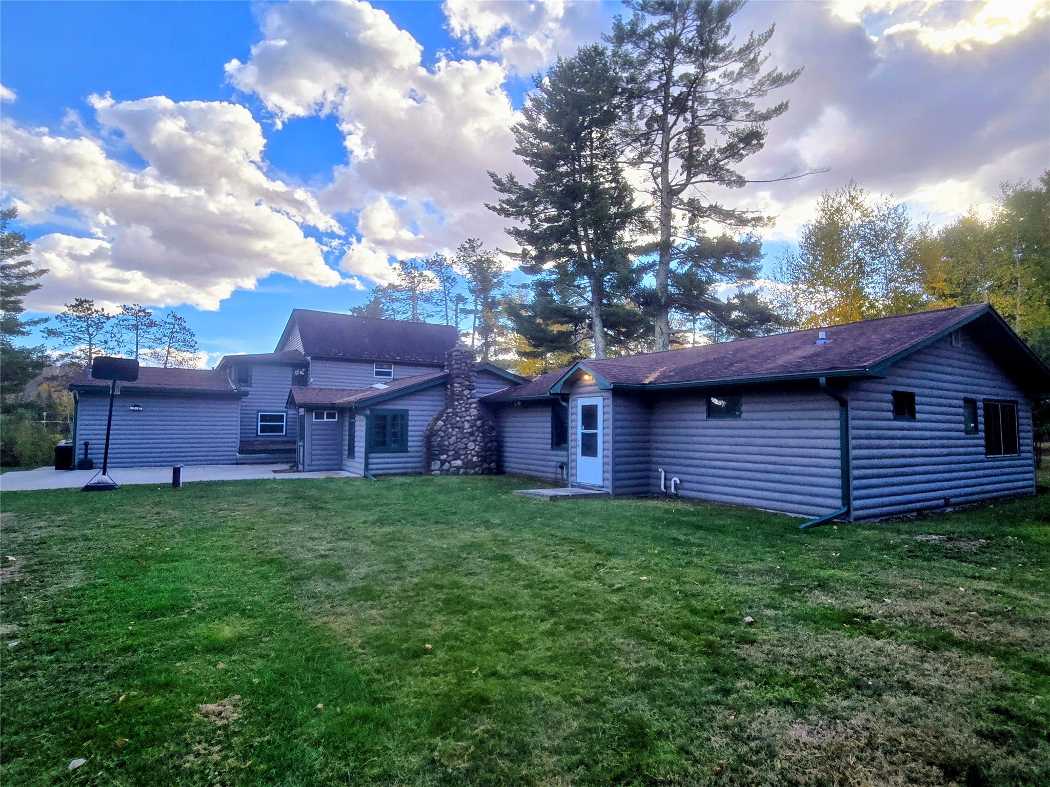 4836 N County Highway G Property Photo 1