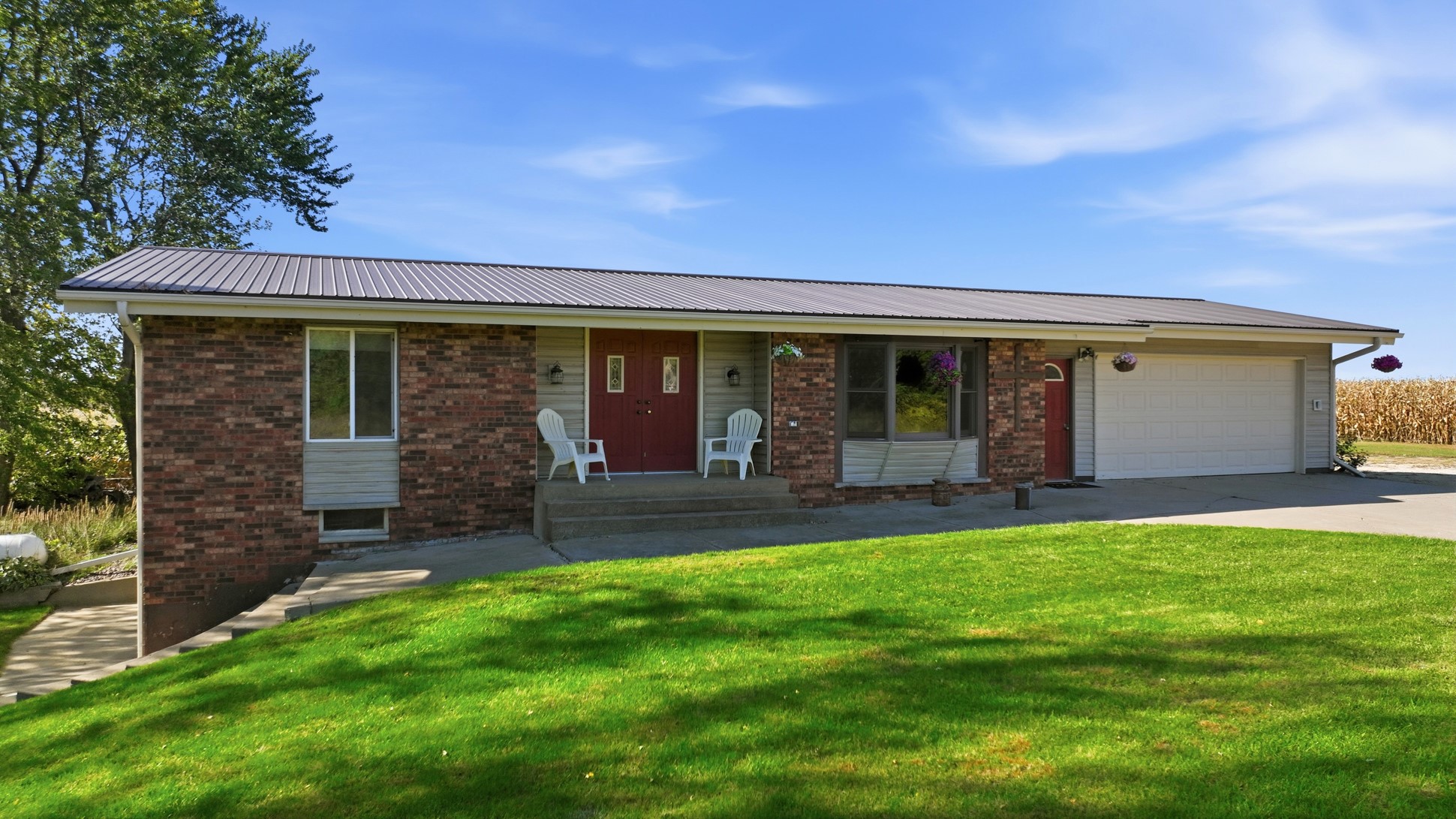 3141 N County Road Y Property Photo 1
