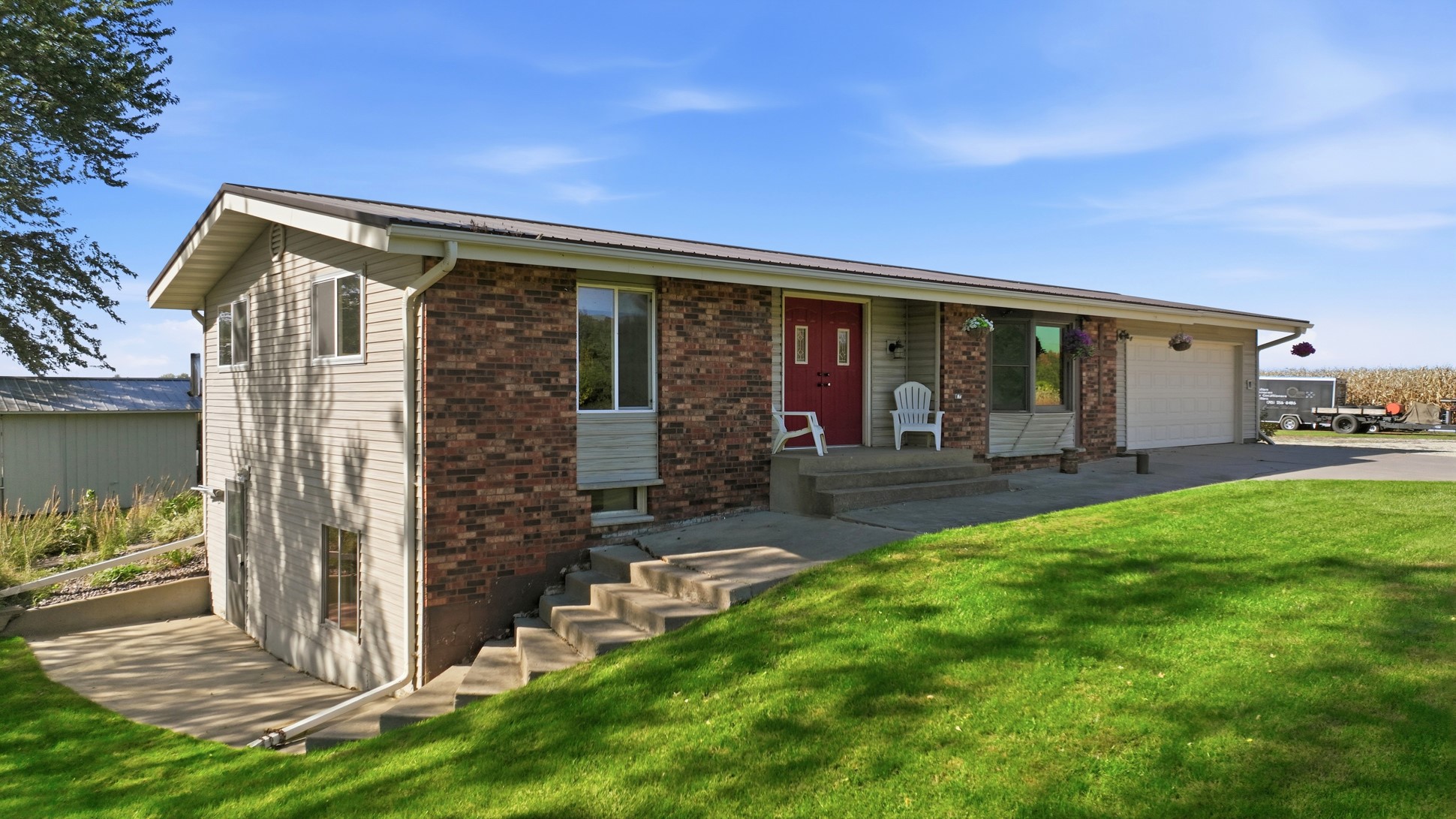 3141 N County Road Y Property Photo 2
