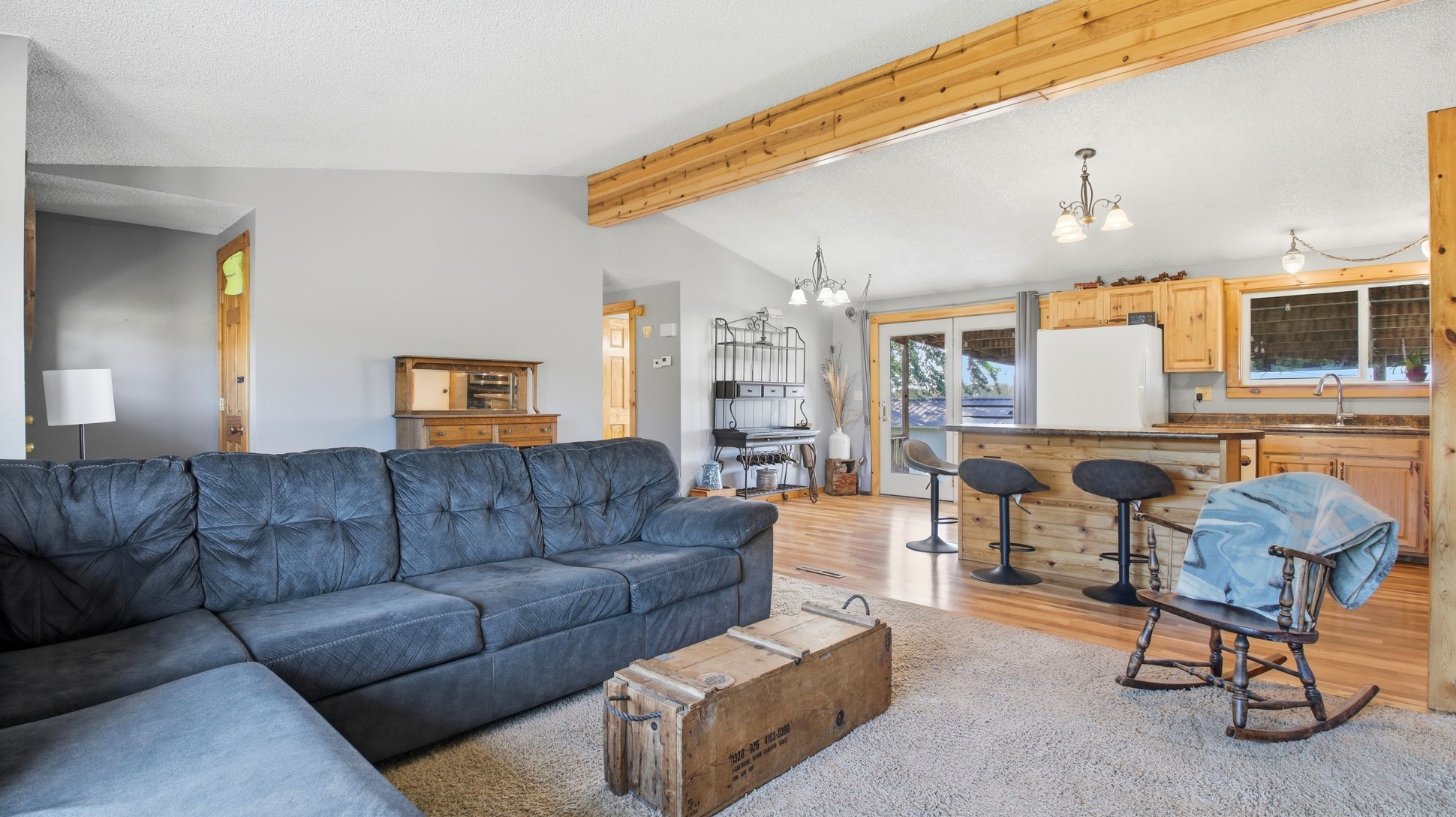 3141 N County Road Y Property Photo 5