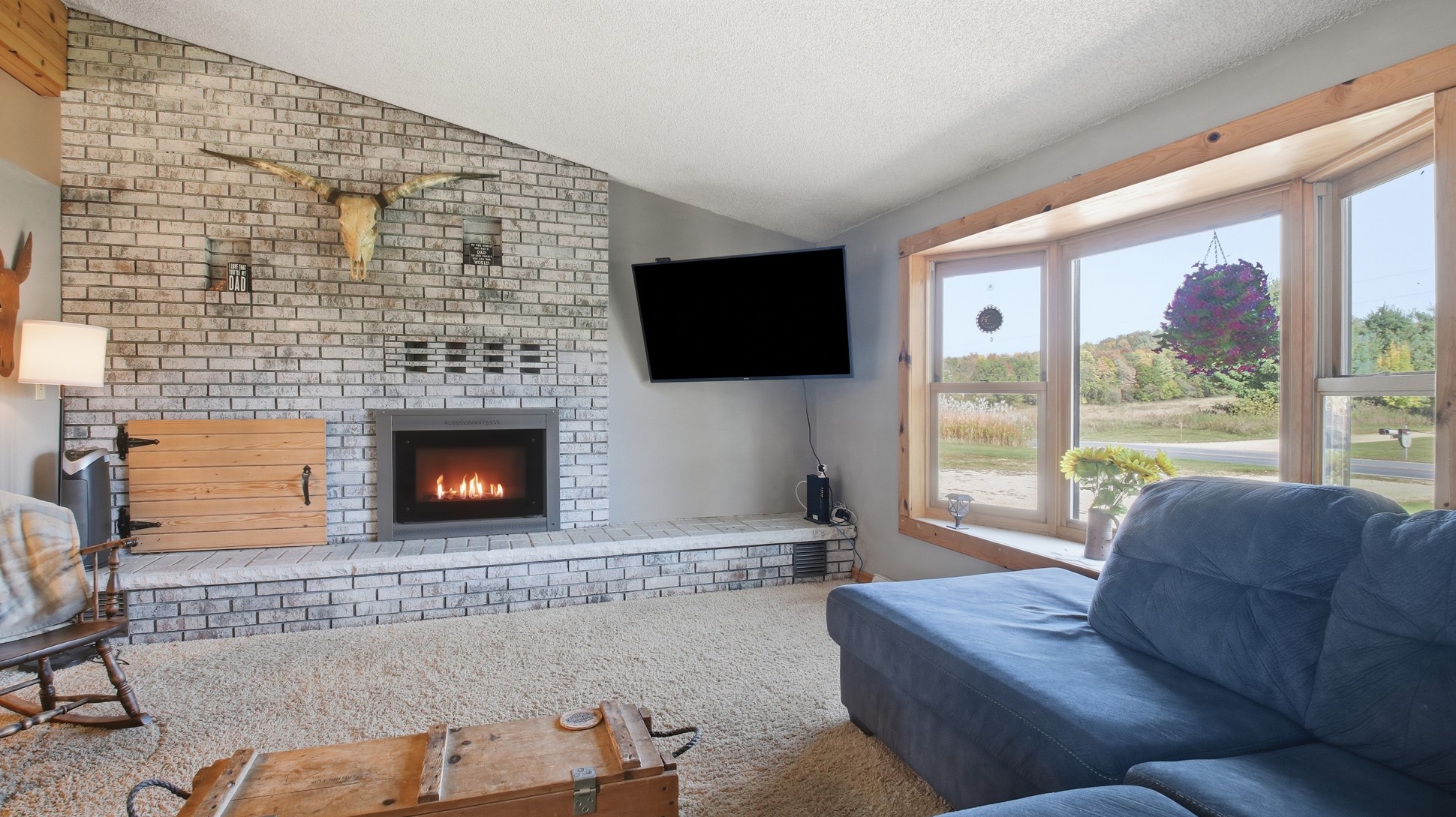 3141 N County Road Y Property Photo 7