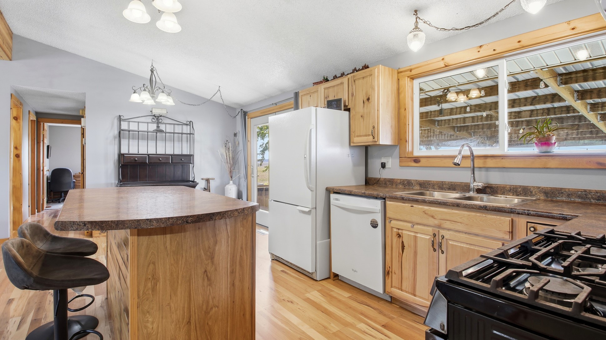 3141 N County Road Y Property Photo 13
