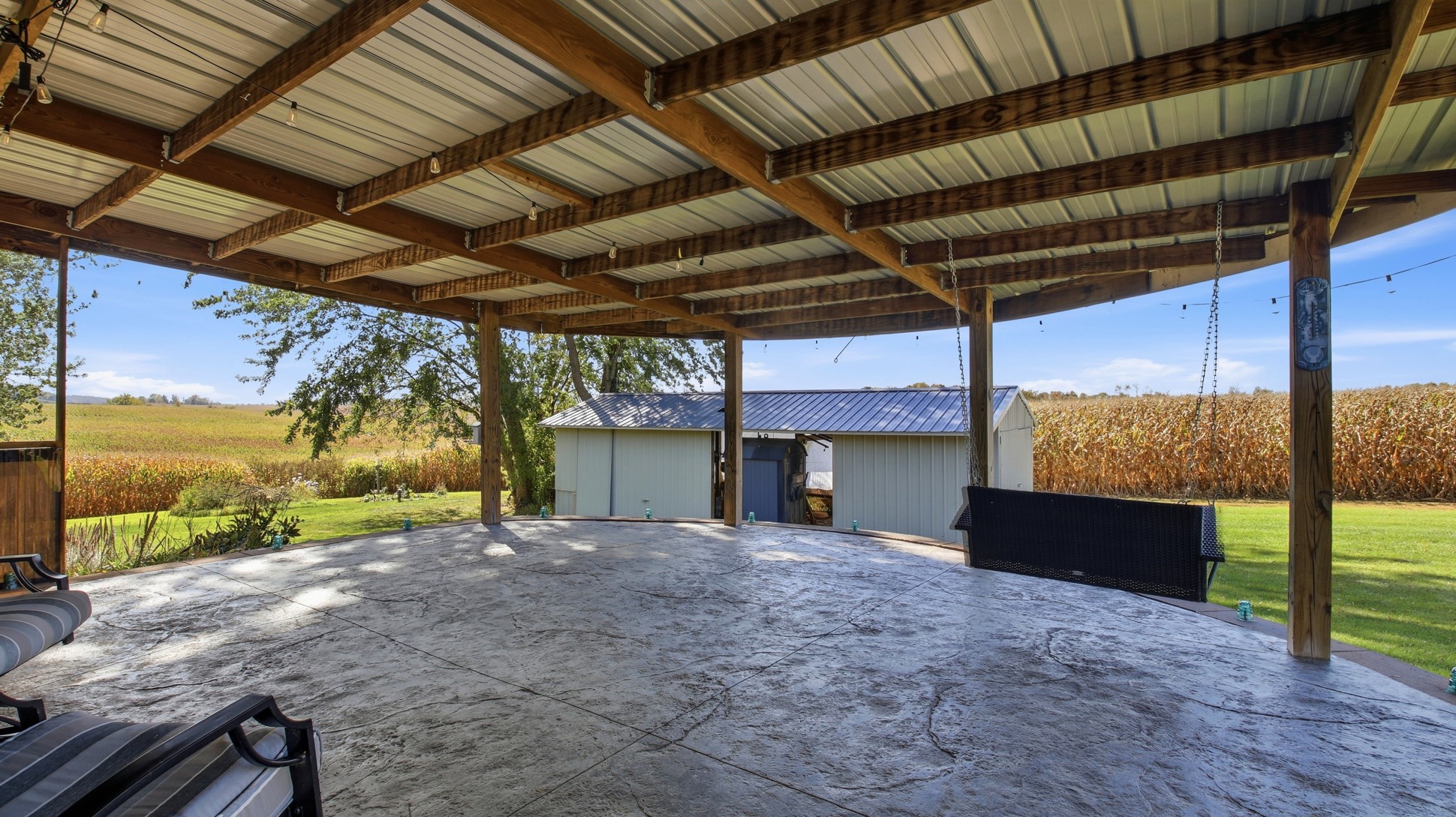3141 N County Road Y Property Photo 30