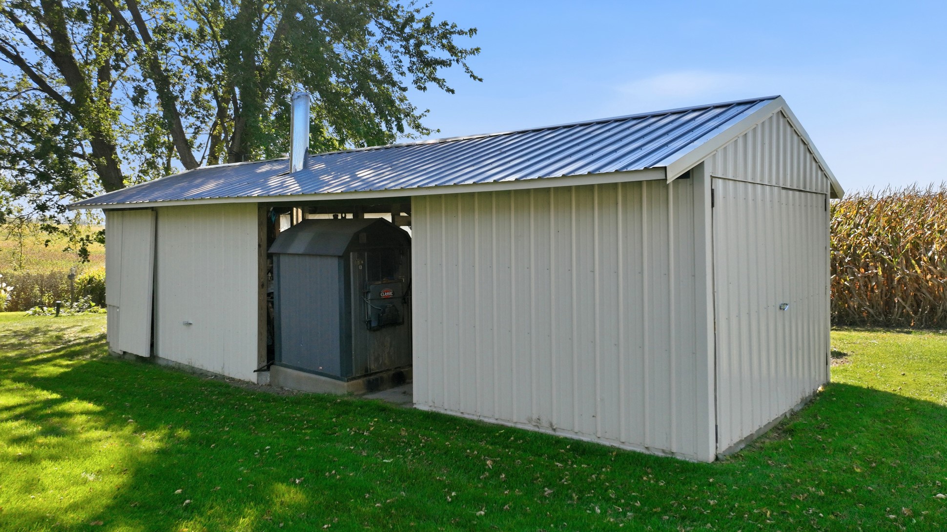 3141 N County Road Y Property Photo 33