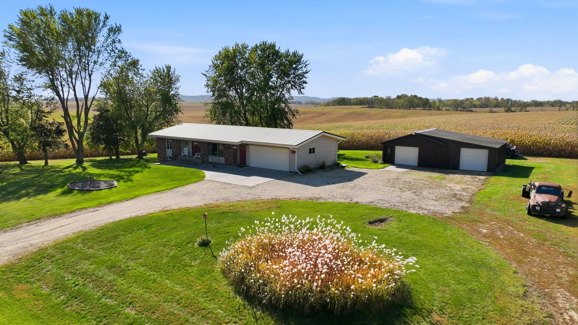 3141 N County Road Y Property Photo 34