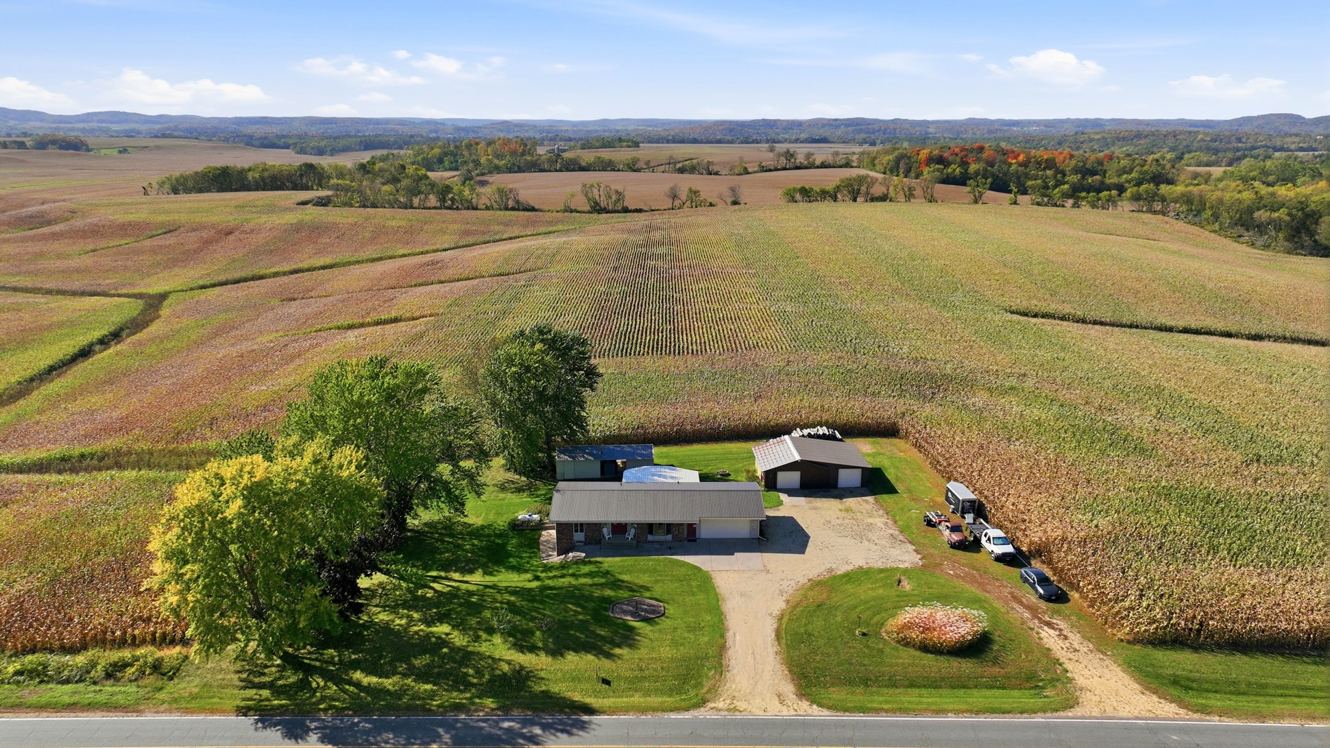 3141 N County Road Y Property Photo 35