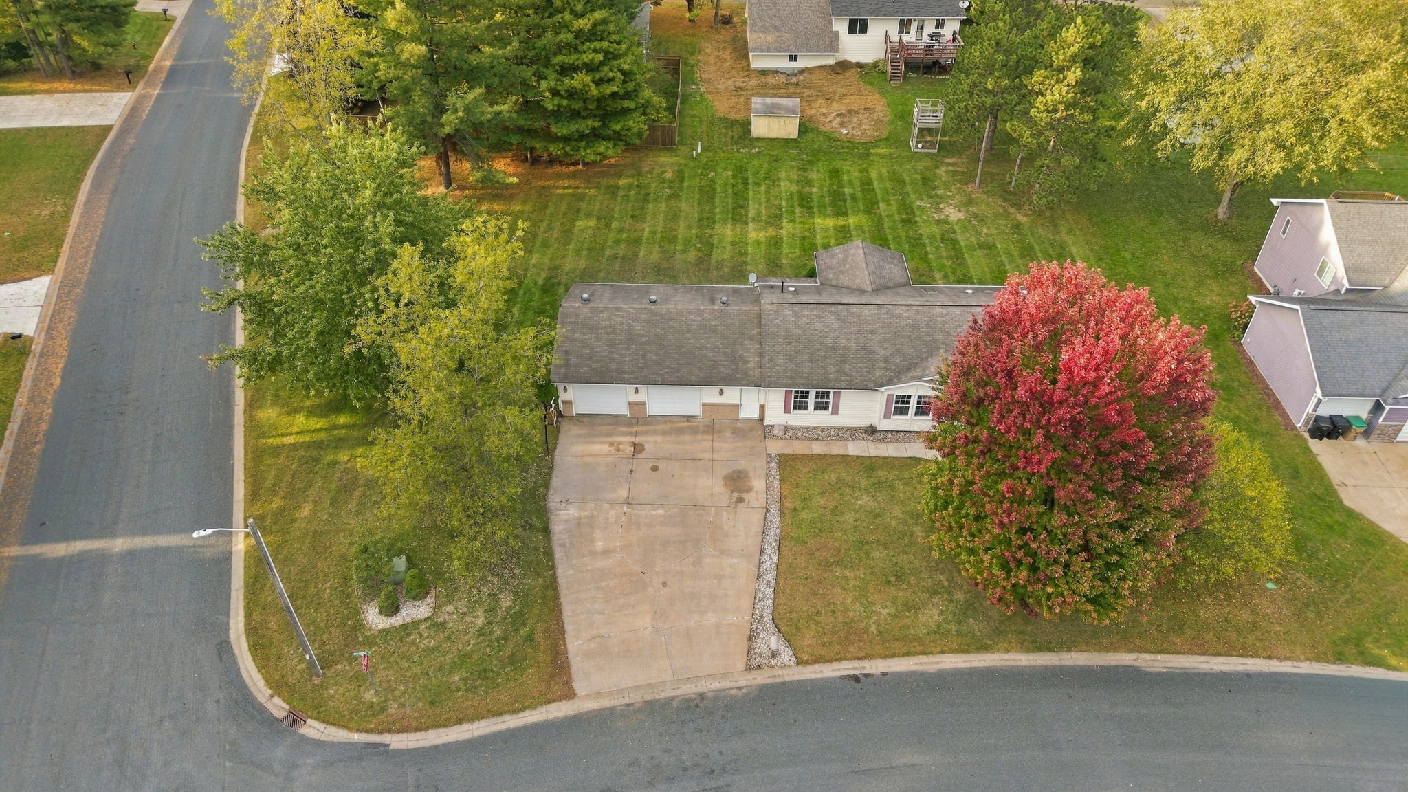 1027 Prairie Circle Property Photo 2