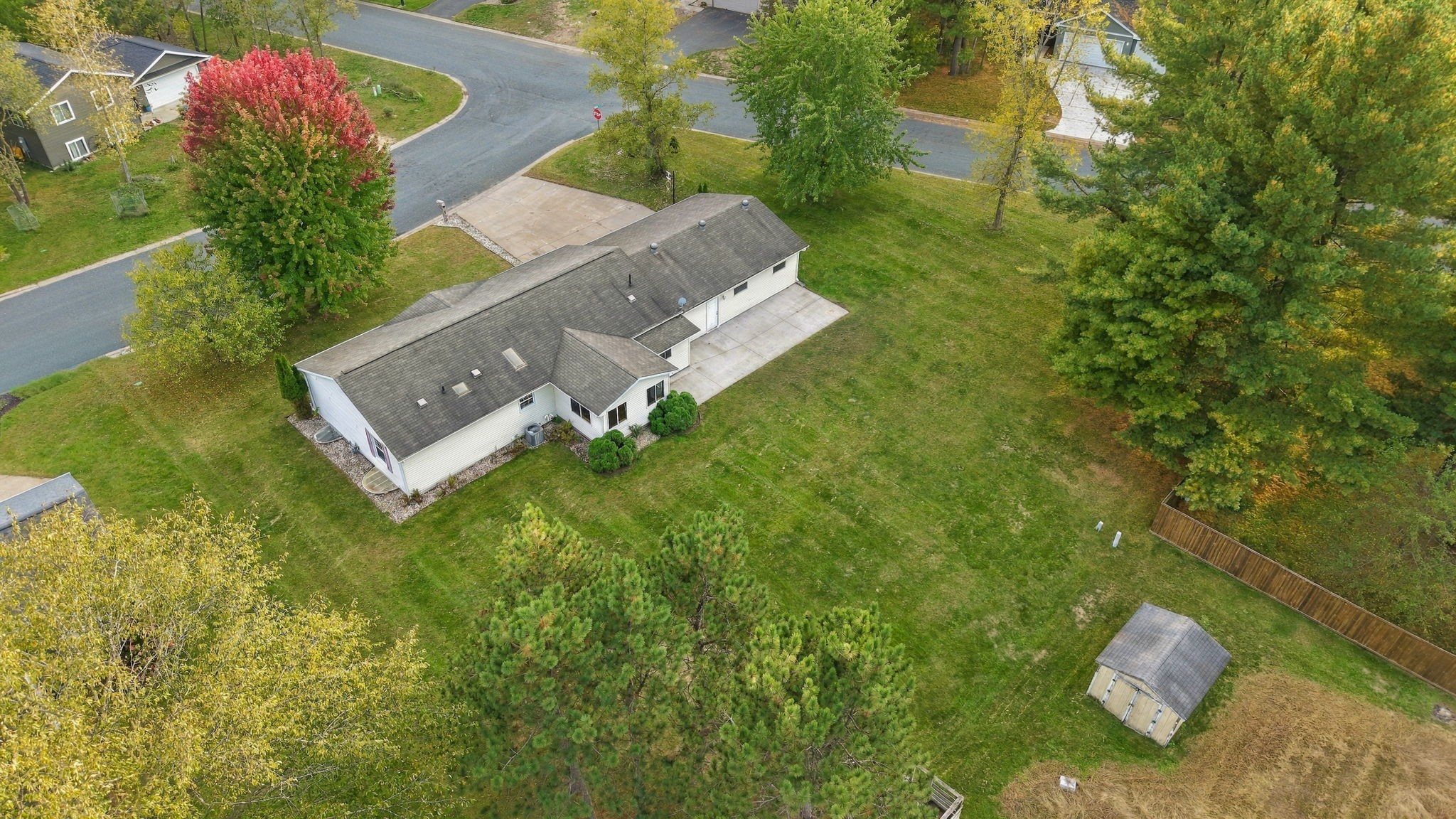 1027 Prairie Circle Property Photo 4